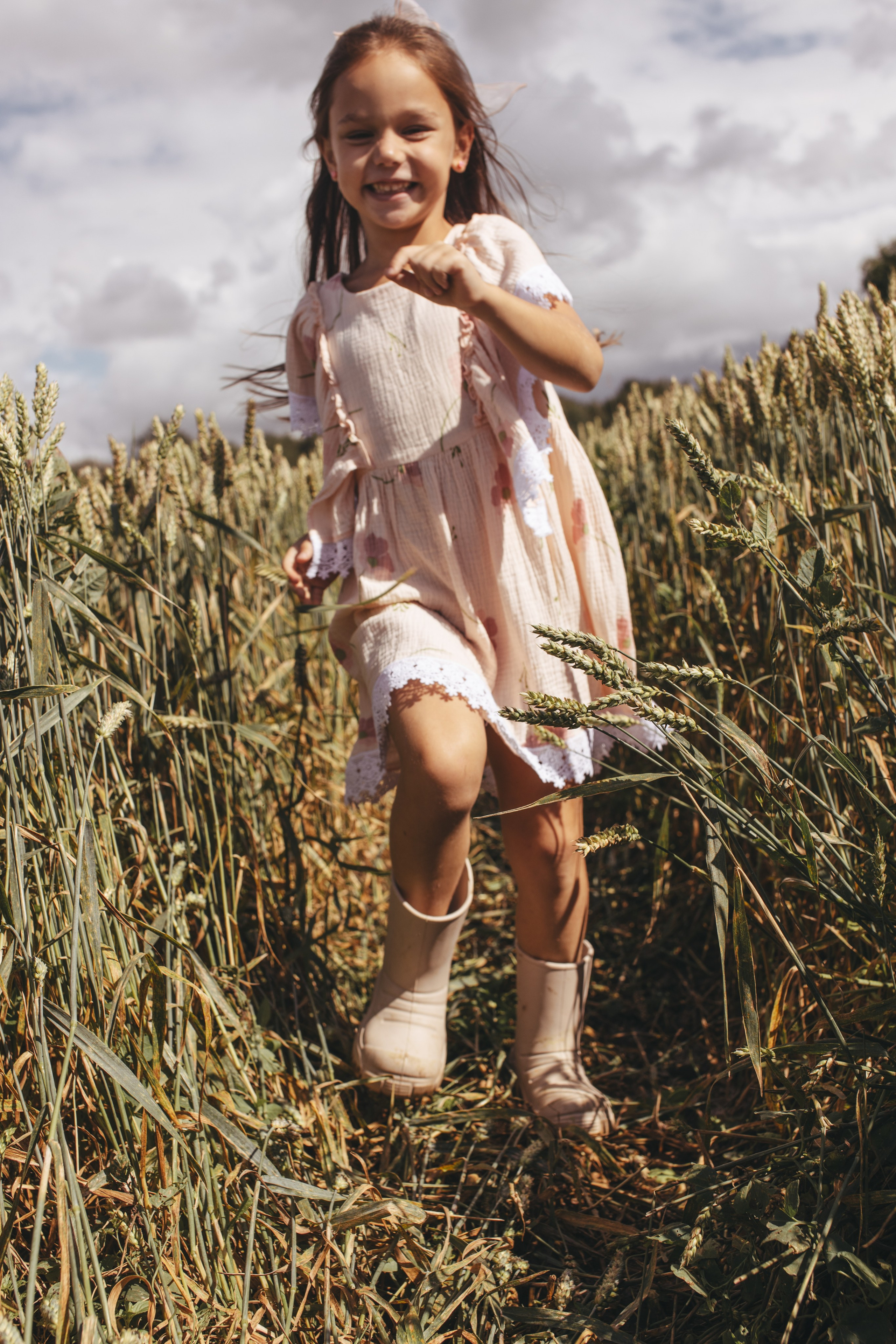 Семейная съемка. Главная