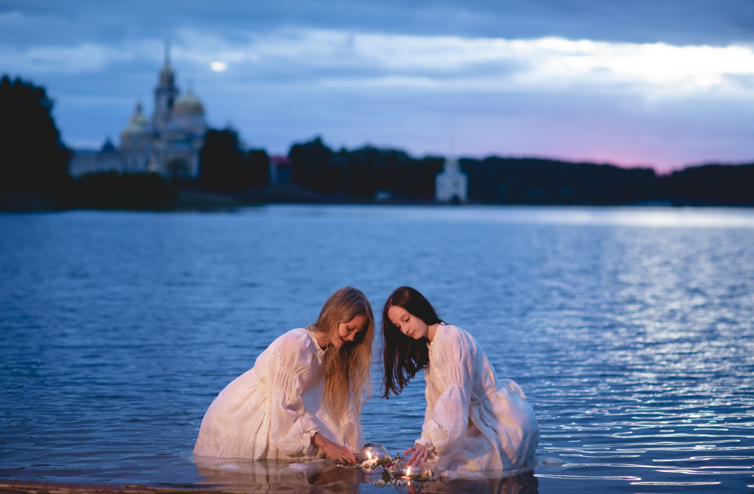 Фототуур «Край озёр» Лето. Семейный фотограф в Москве Анастасия Гурьянова