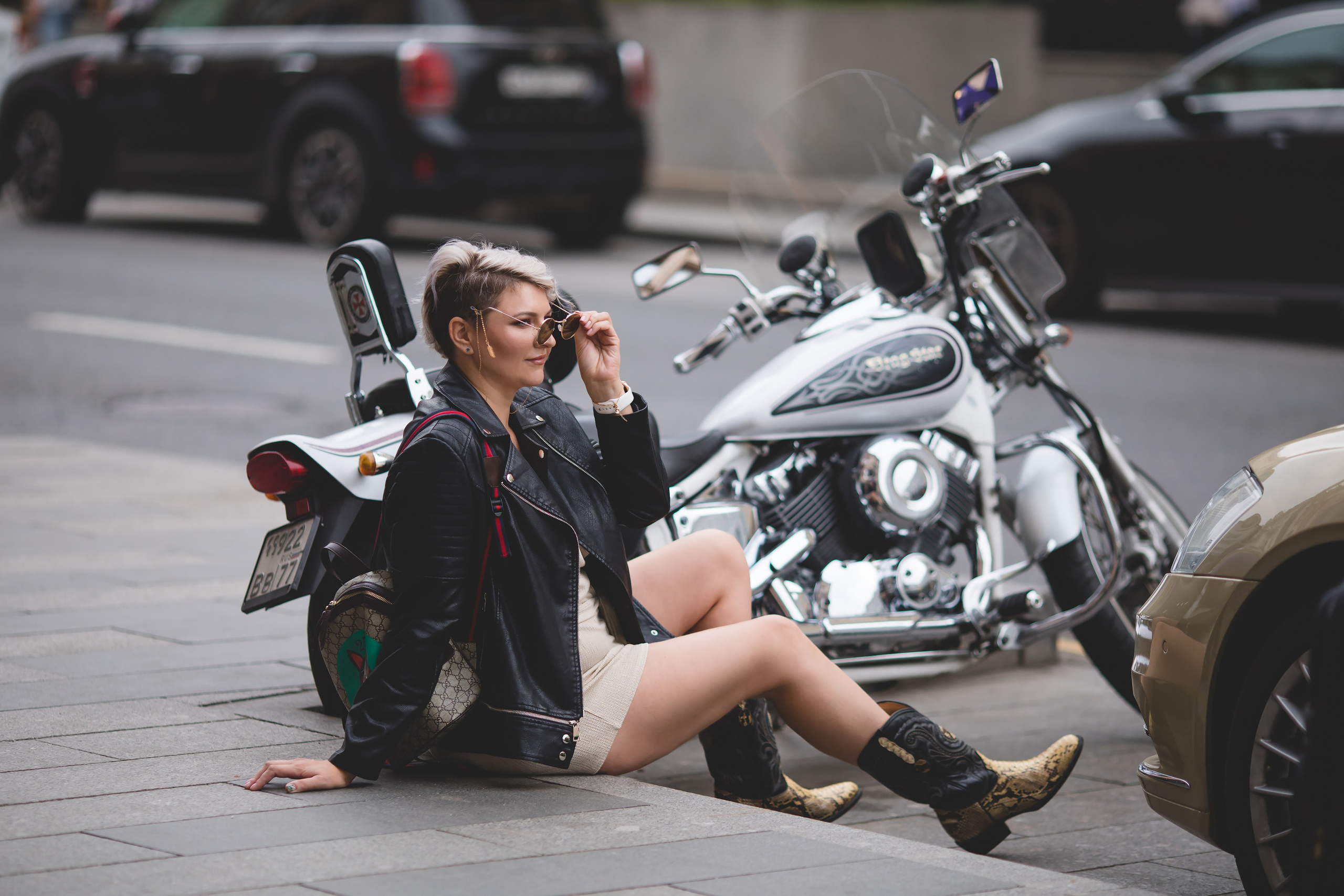 Ольга. Семейный фотограф в Москве Анастасия Гурьянова