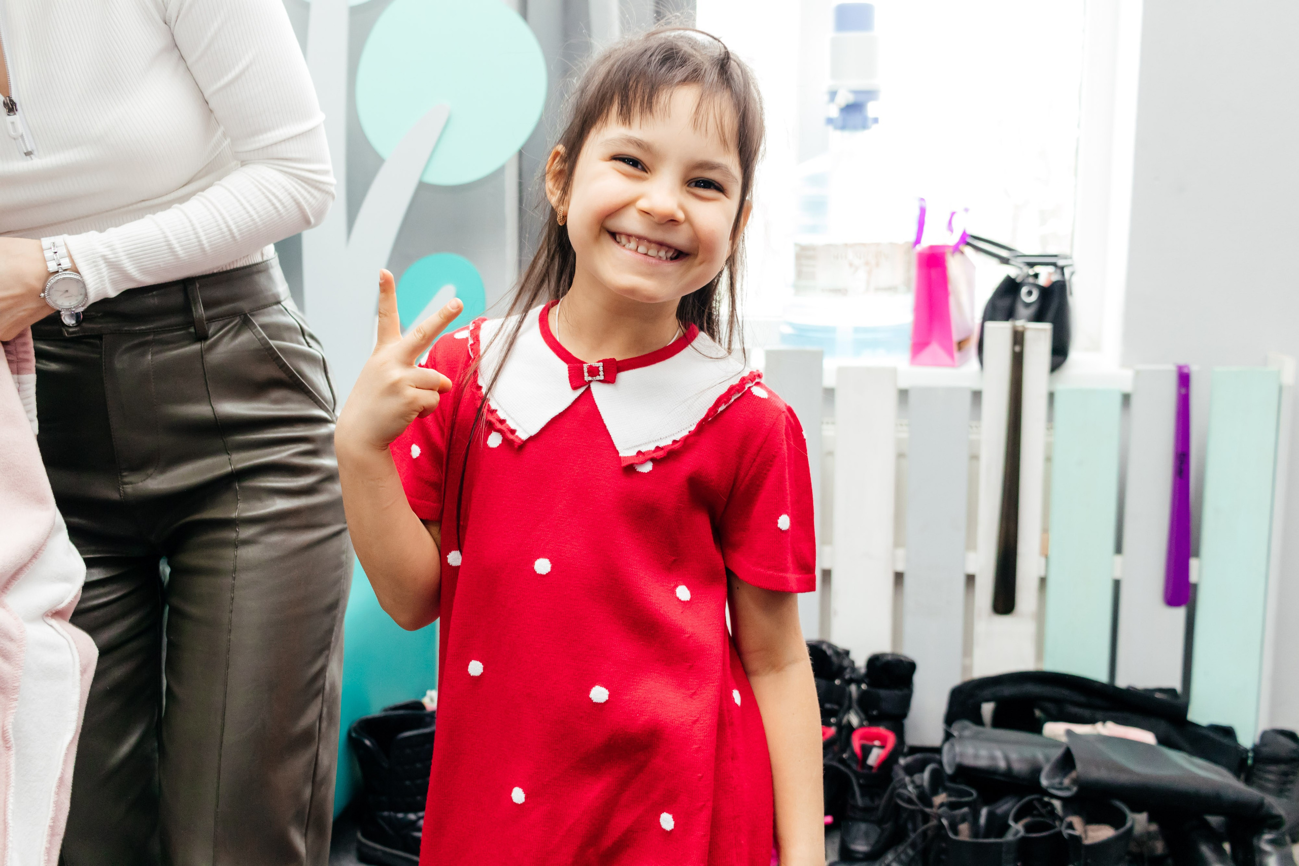 Детские праздники. Семейный фотограф Новочеркасск