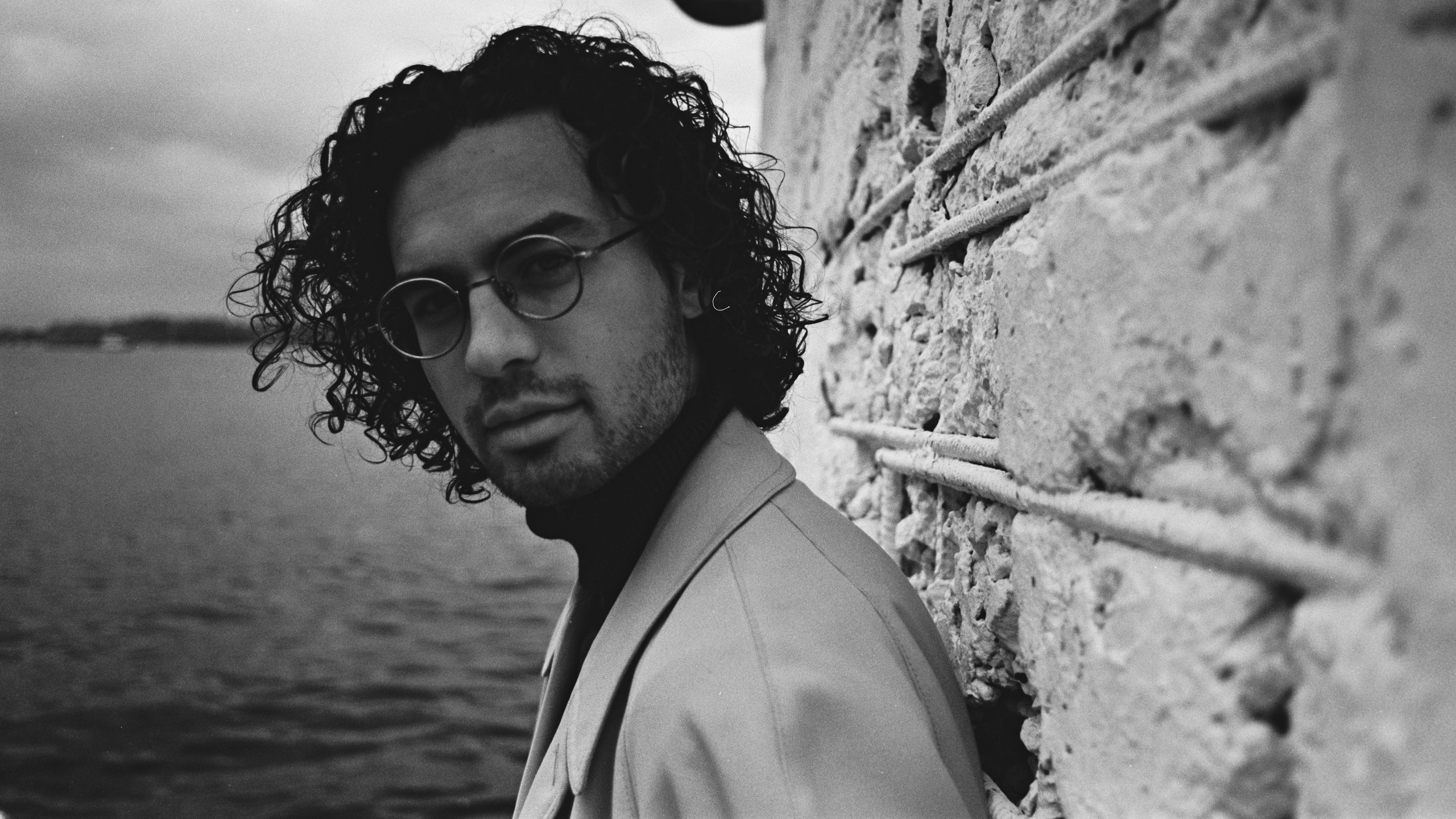 Пленочная история. Дмитрий Пропадалин, Нейрофотография