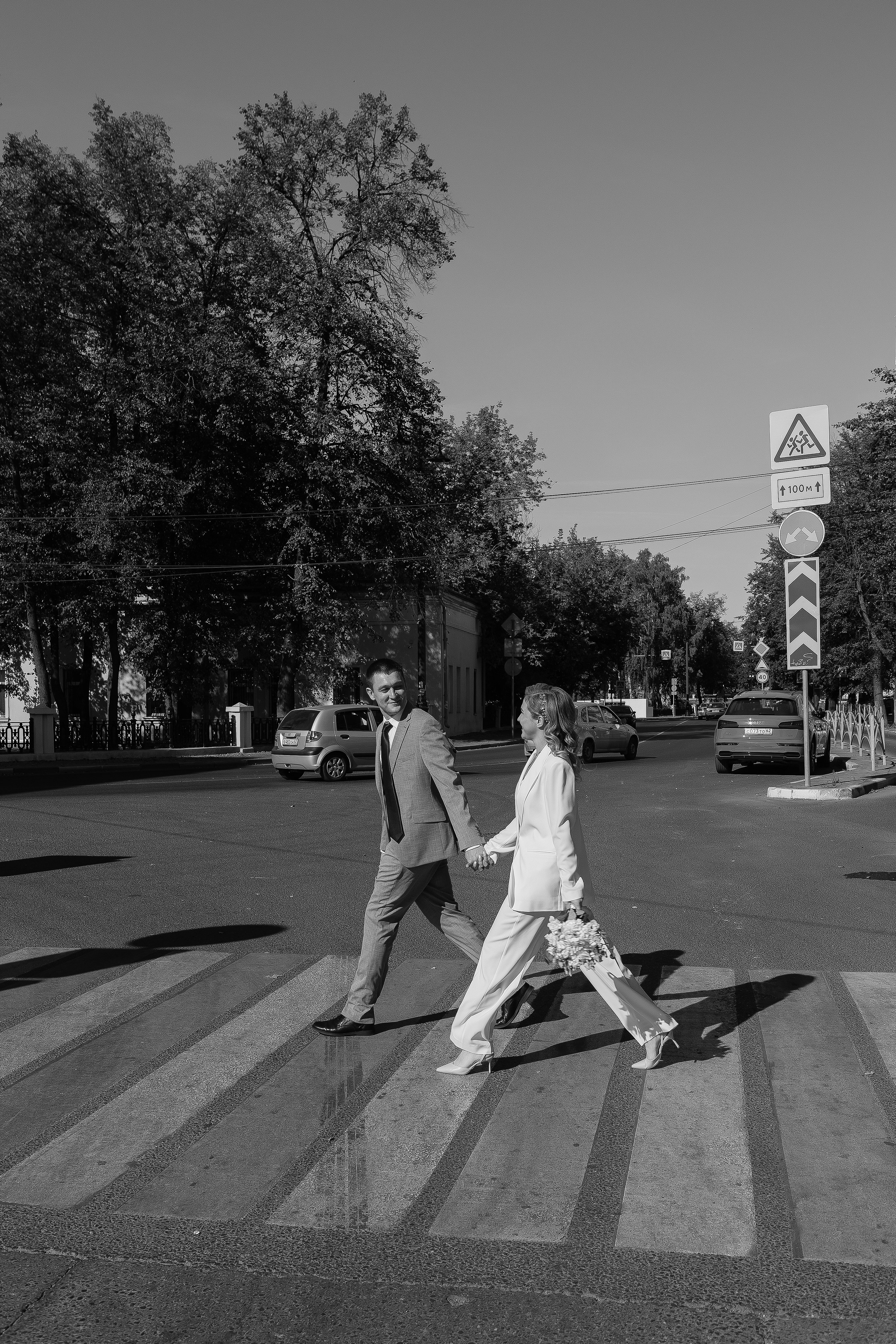 T&A. Фотограф Алексей Миронов