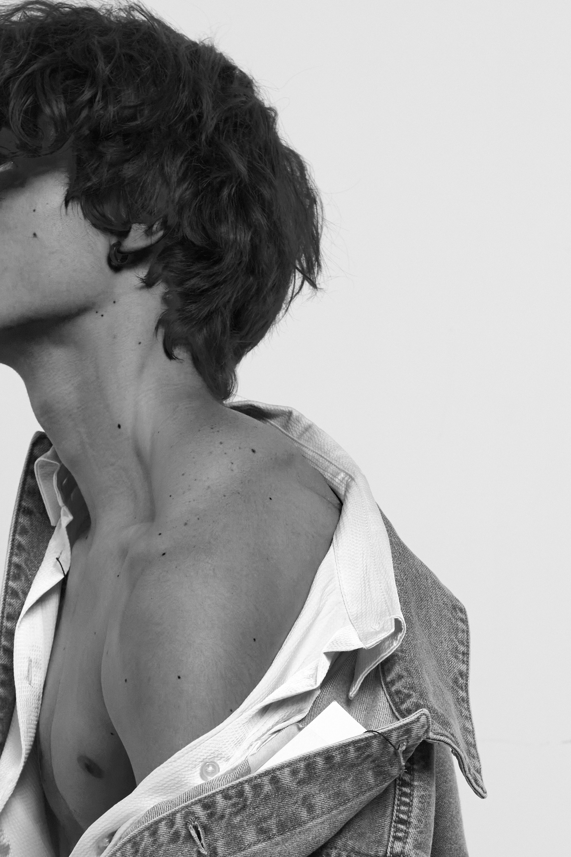 Для брендов мужское. Фотограф Краснодар