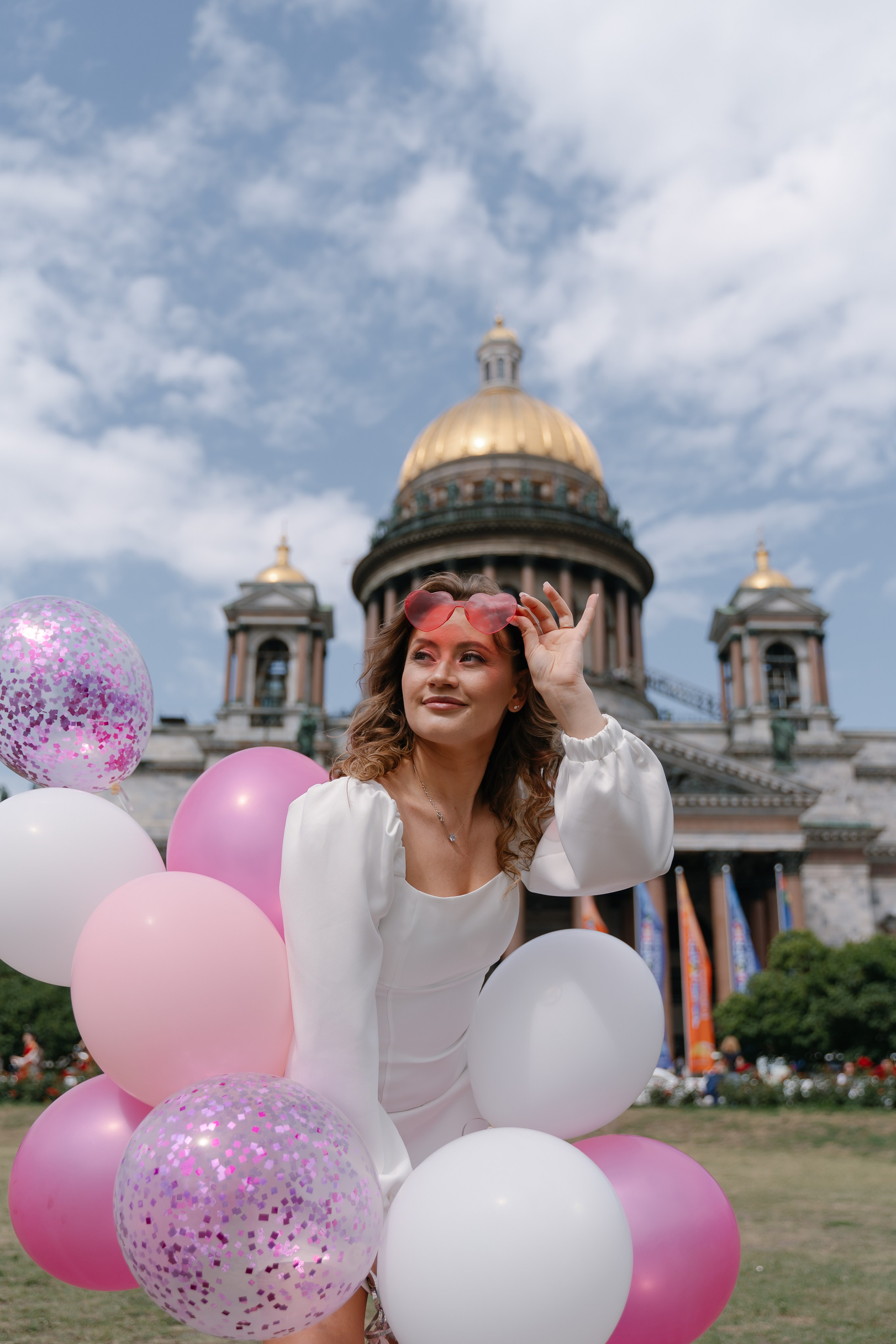 29.07.2023. Свадебный фотограф — Наталья Фед СПб/Москва