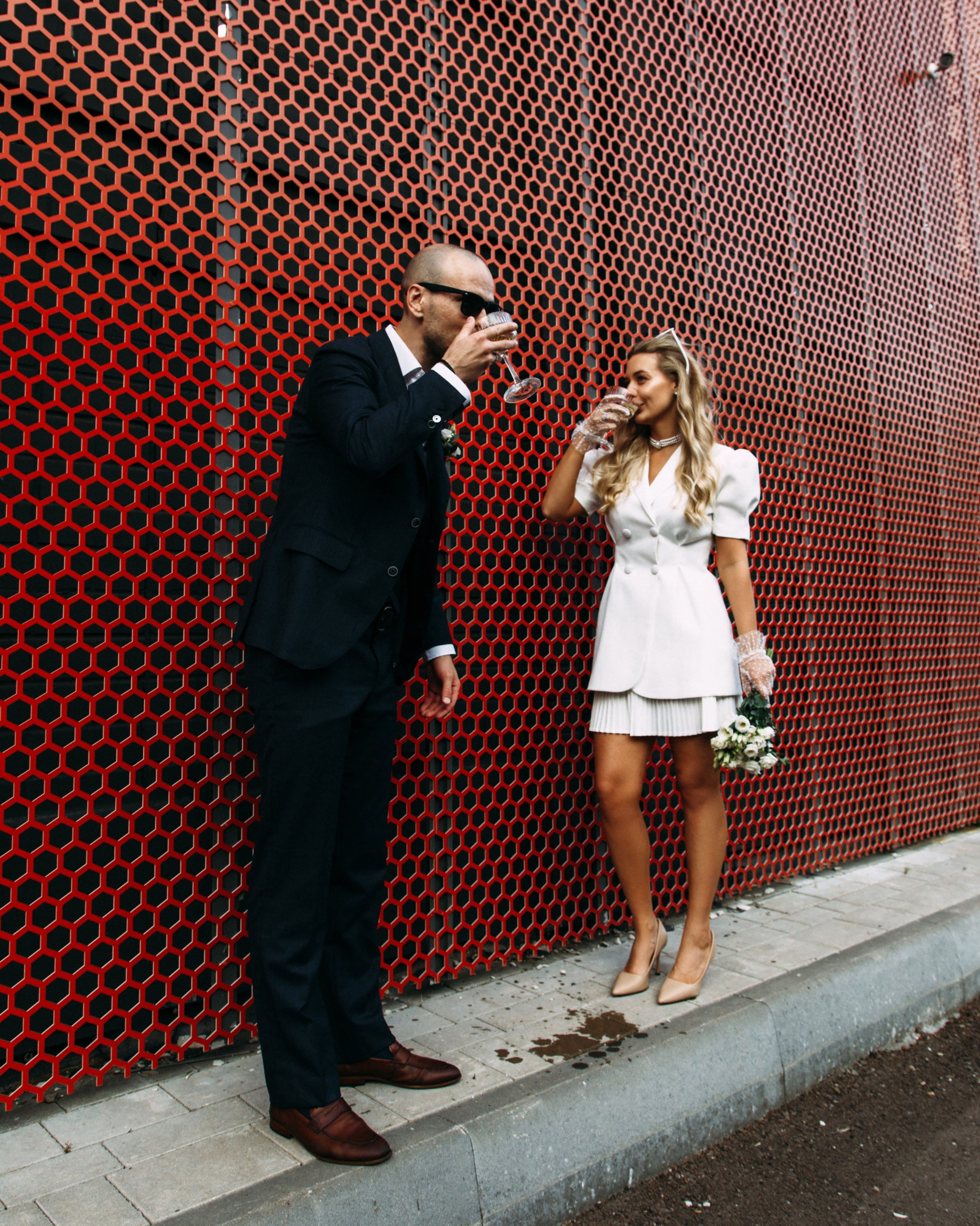 Dasha&Nikita. Фотограф. Индивидуальные фотосессии, свадебные фотосессии в Ярославле