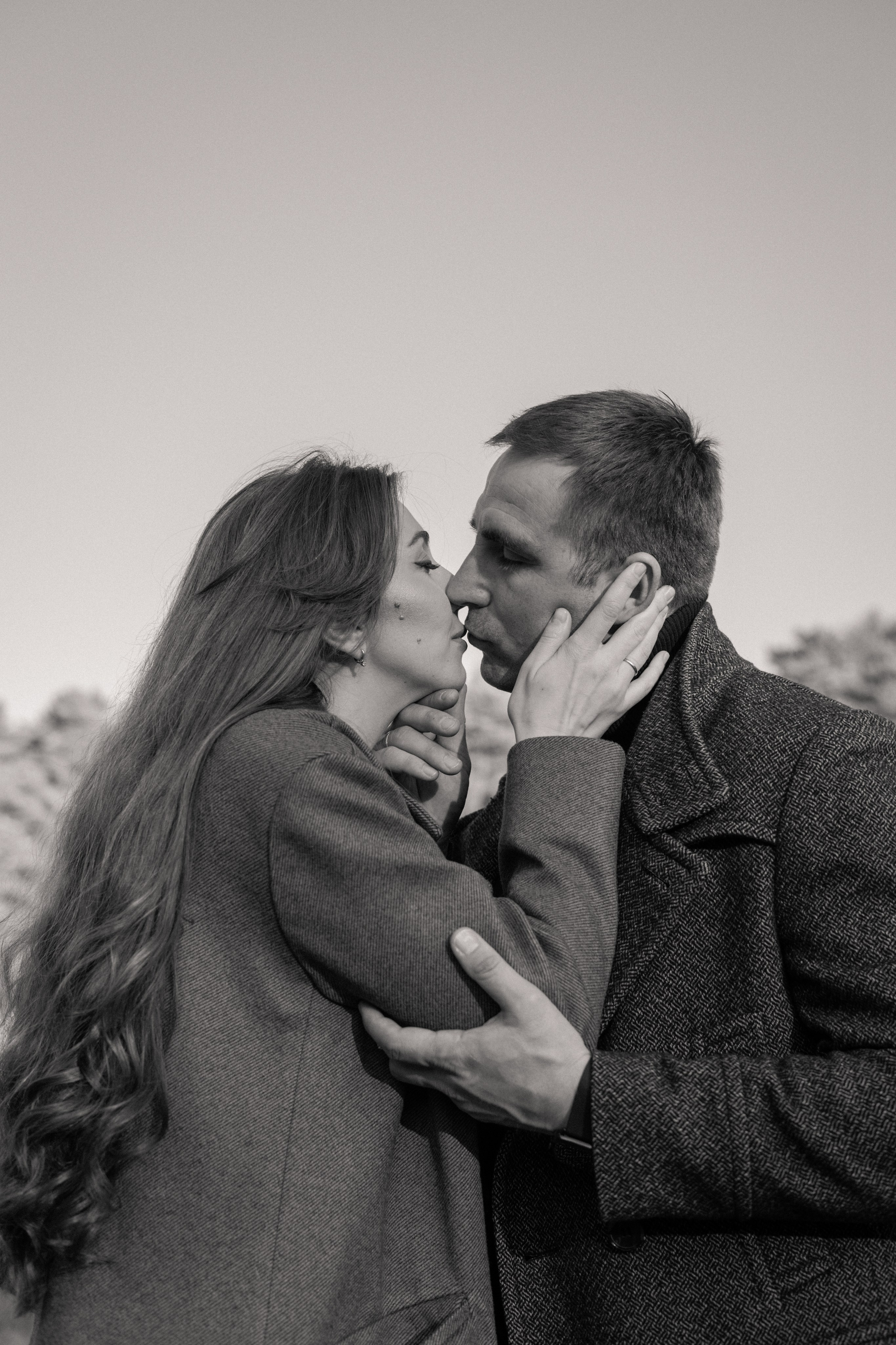 Love story на природе. Фотограф в Кисловодске Юлия Танасова