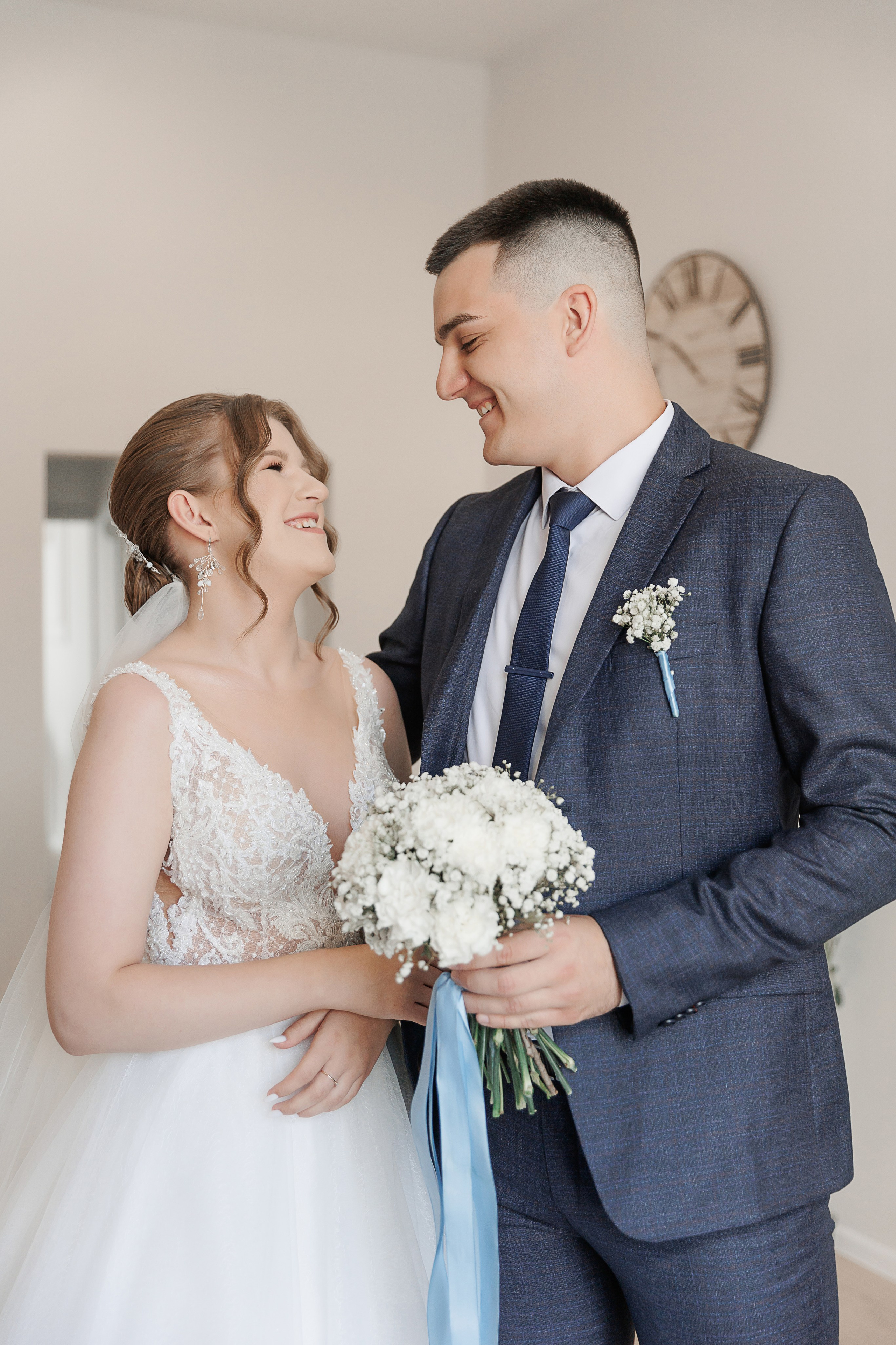 Вика и Влад. Свадебный и семейный фотограф в Твери и Тверской области