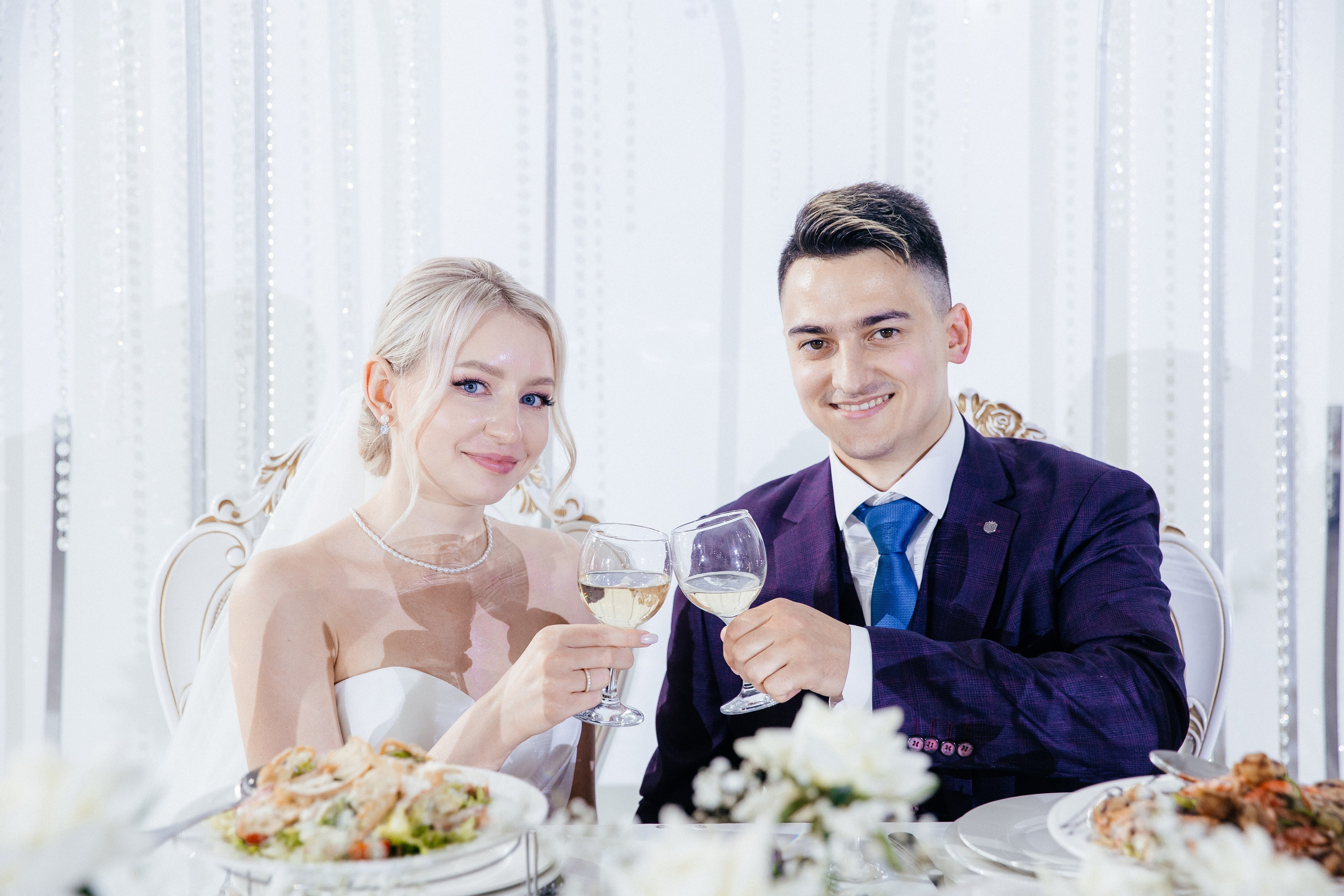 Свадебная фотосессия в Ростове-на-Дону. Красильников Евгений — профессиональный фотограф в Ростове-на-Дону