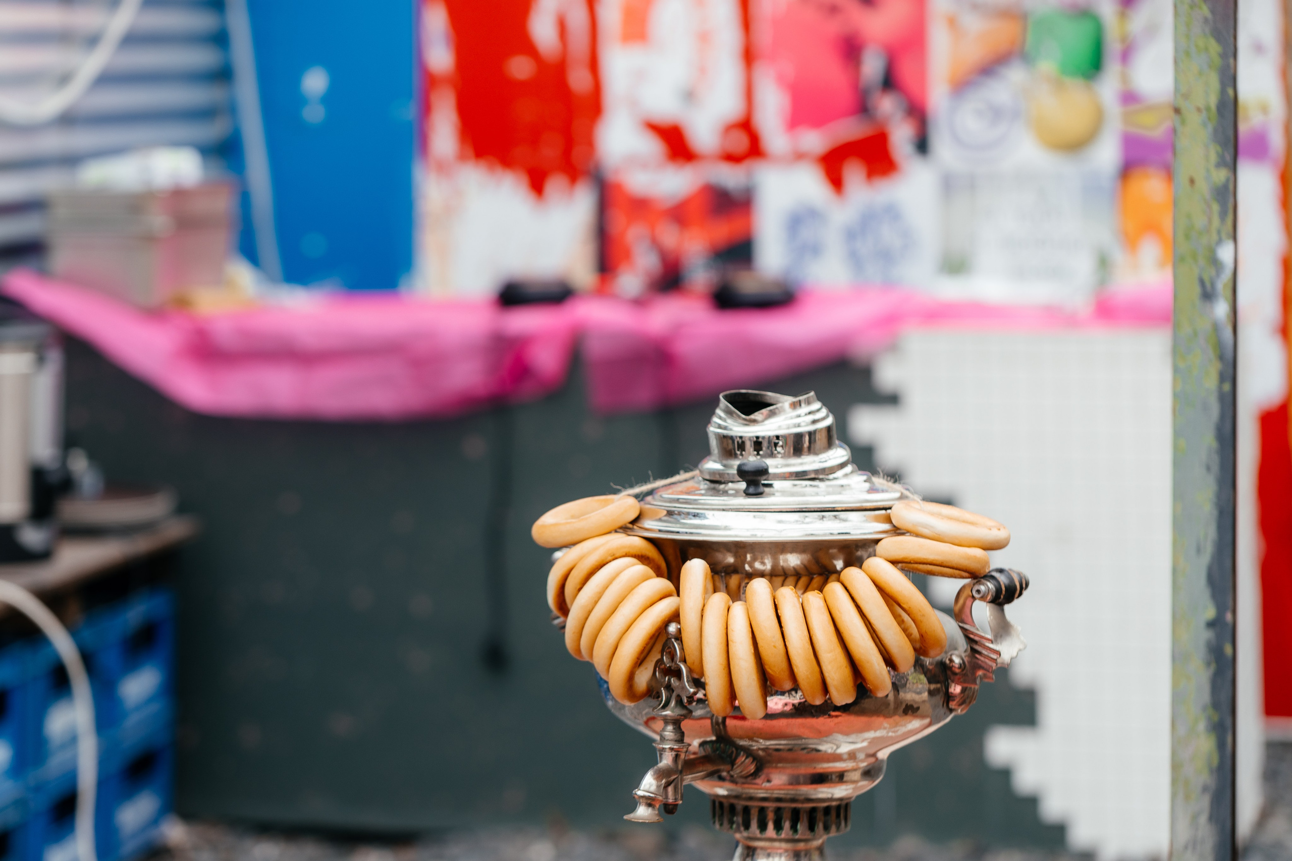 Масленица. Красильников Евгений — профессиональный фотограф в Ростове-на-Дону