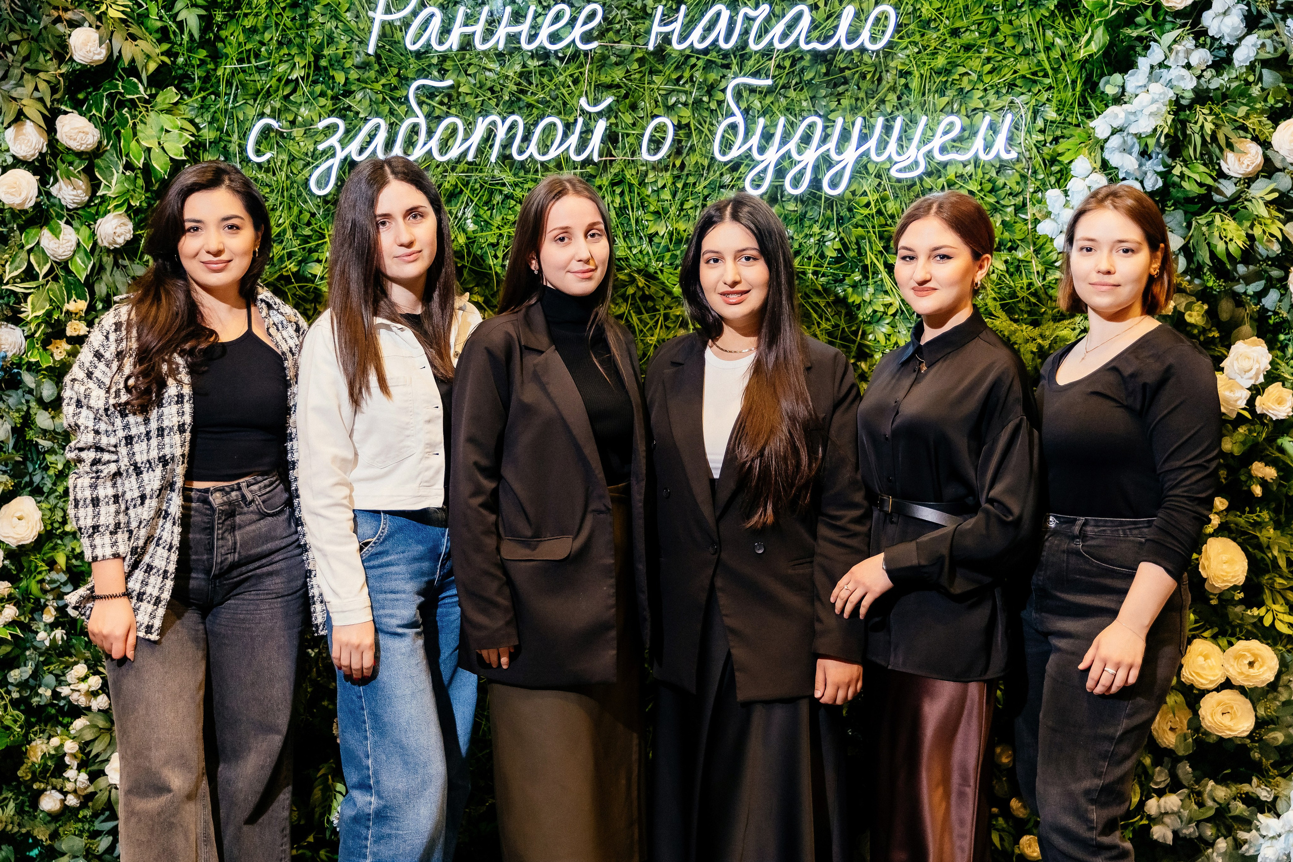 Конференция врачей. Красильников Евгений — профессиональный фотограф в Ростове-на-Дону