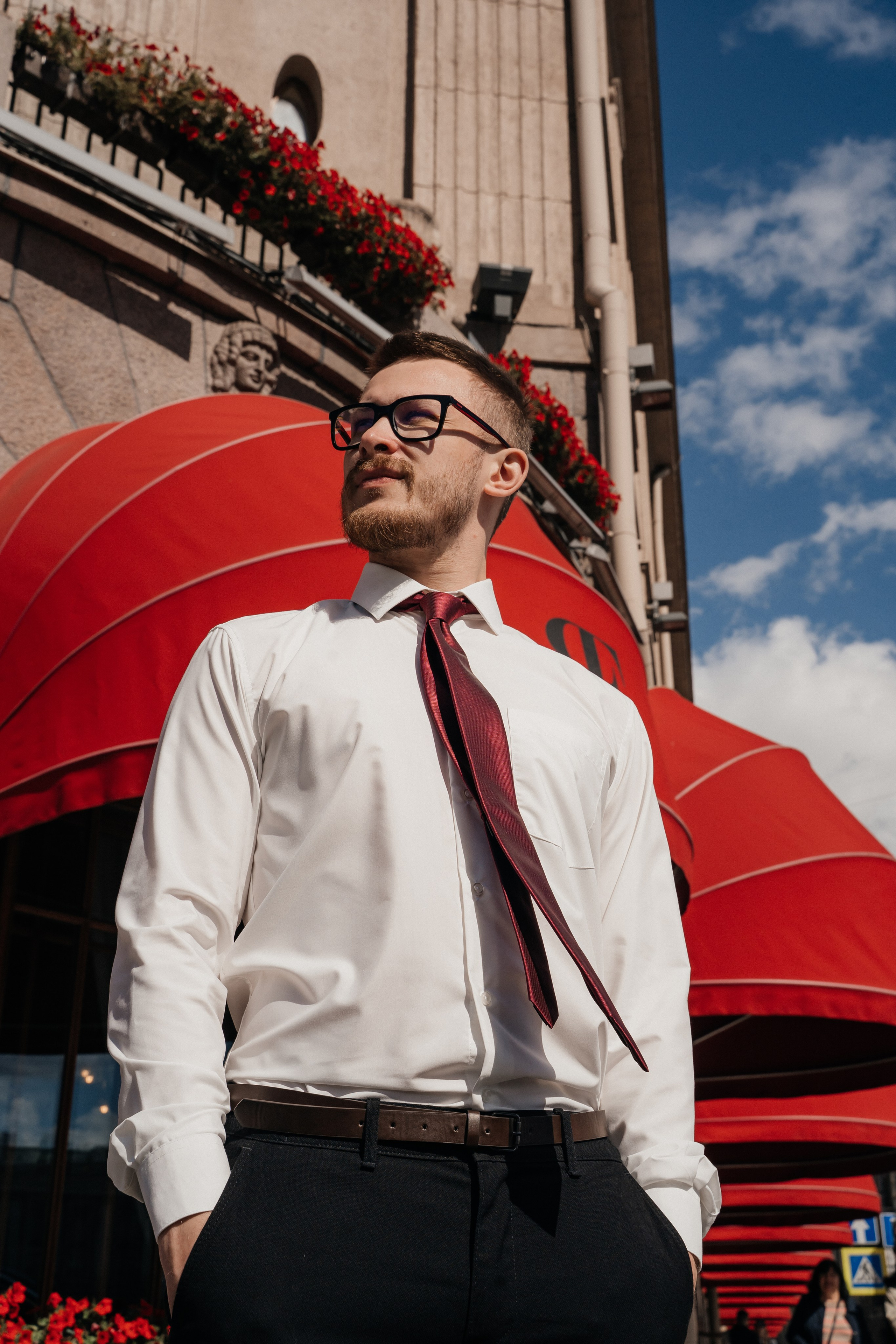 Love story «Windy August». Свадебные фотограф и видеограф Наталья и Анатолий Новиковы СПб