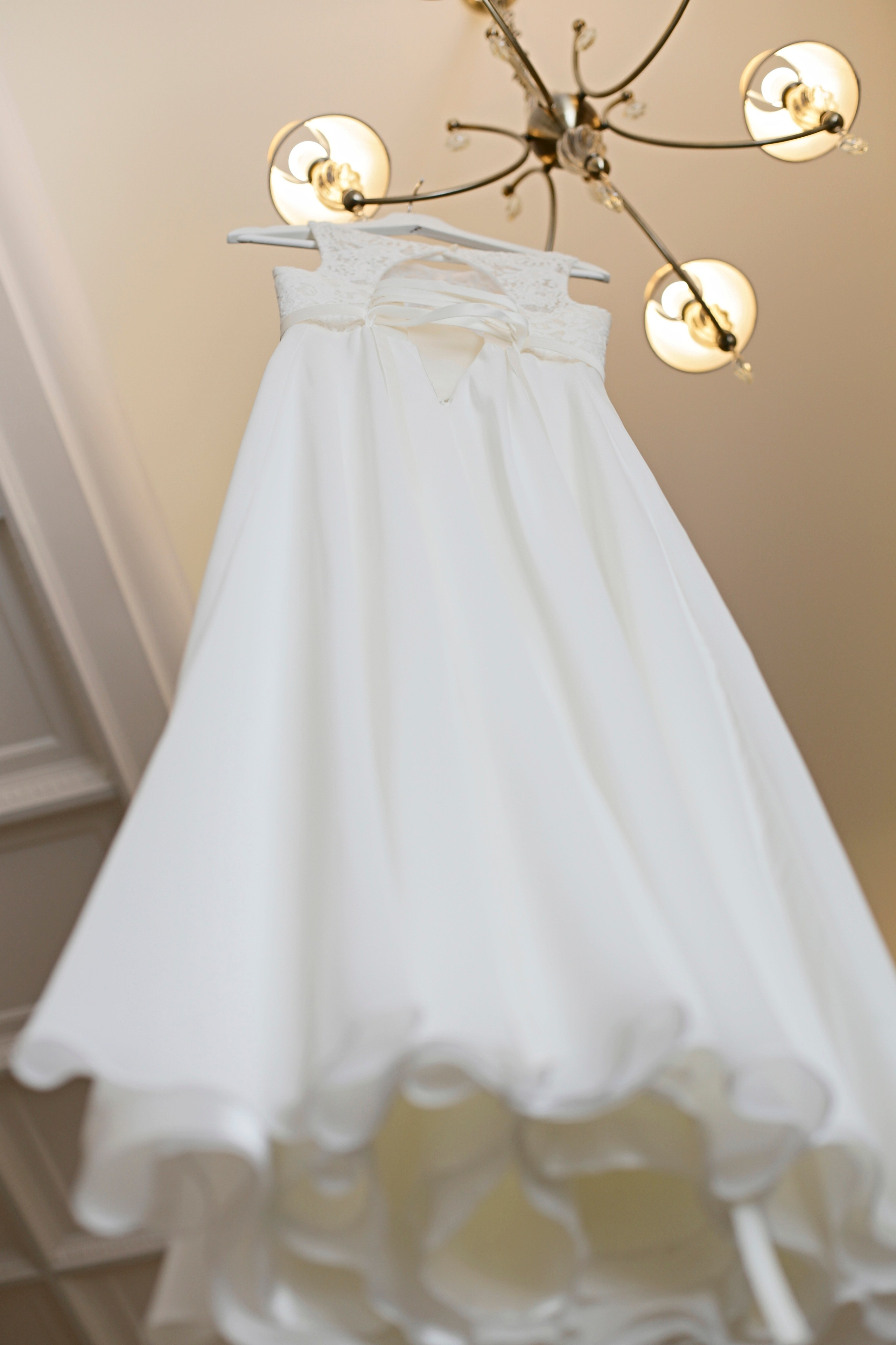 Alena & Sergey. Фотограф Ксения Есенина Москва