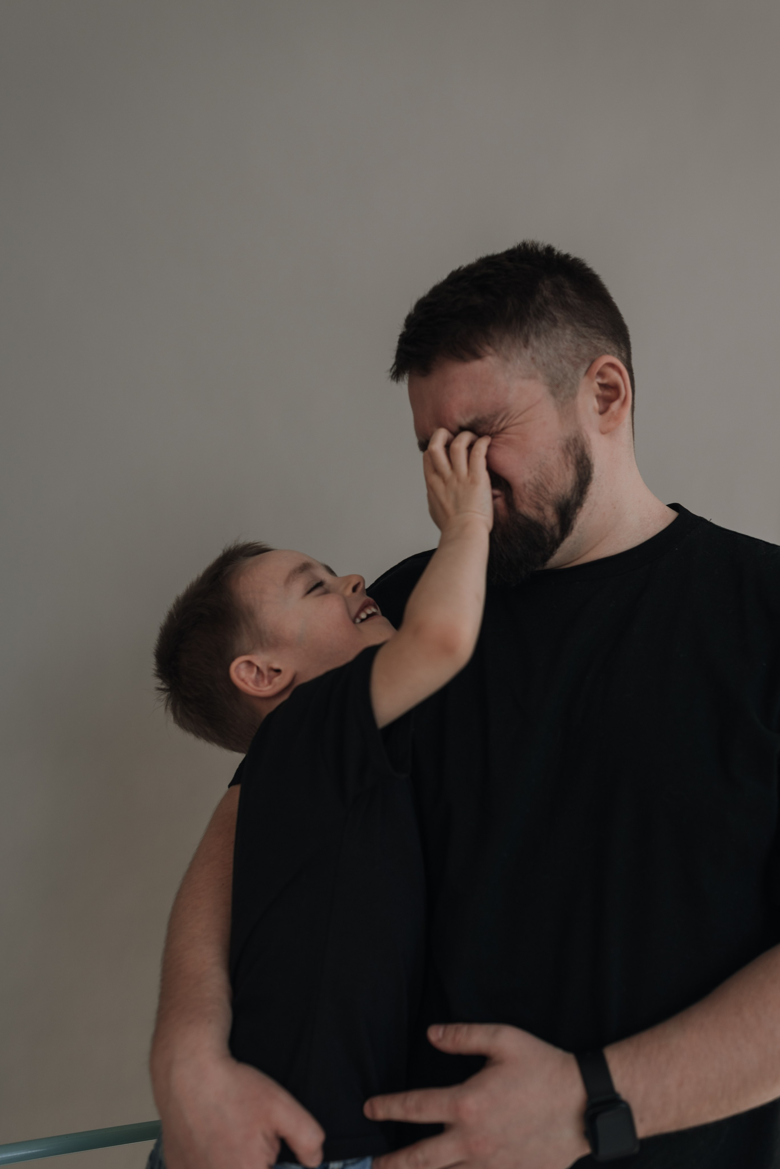 Наталья&Константин&Тимофей. Женский фотограф в Москве Ирина Горшкова