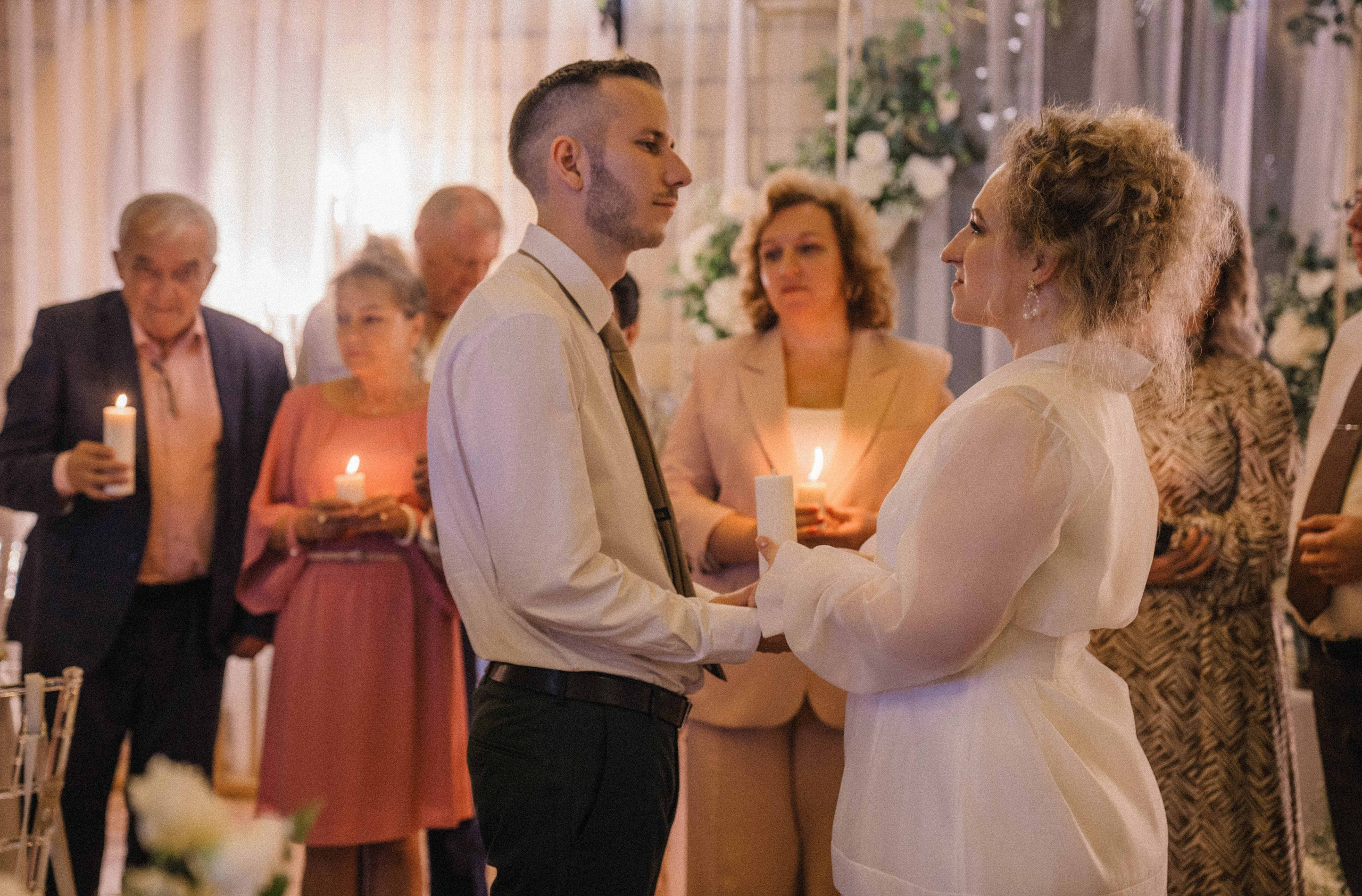 Свадьба Саша и Лера. Event фотограф Степанова Александра