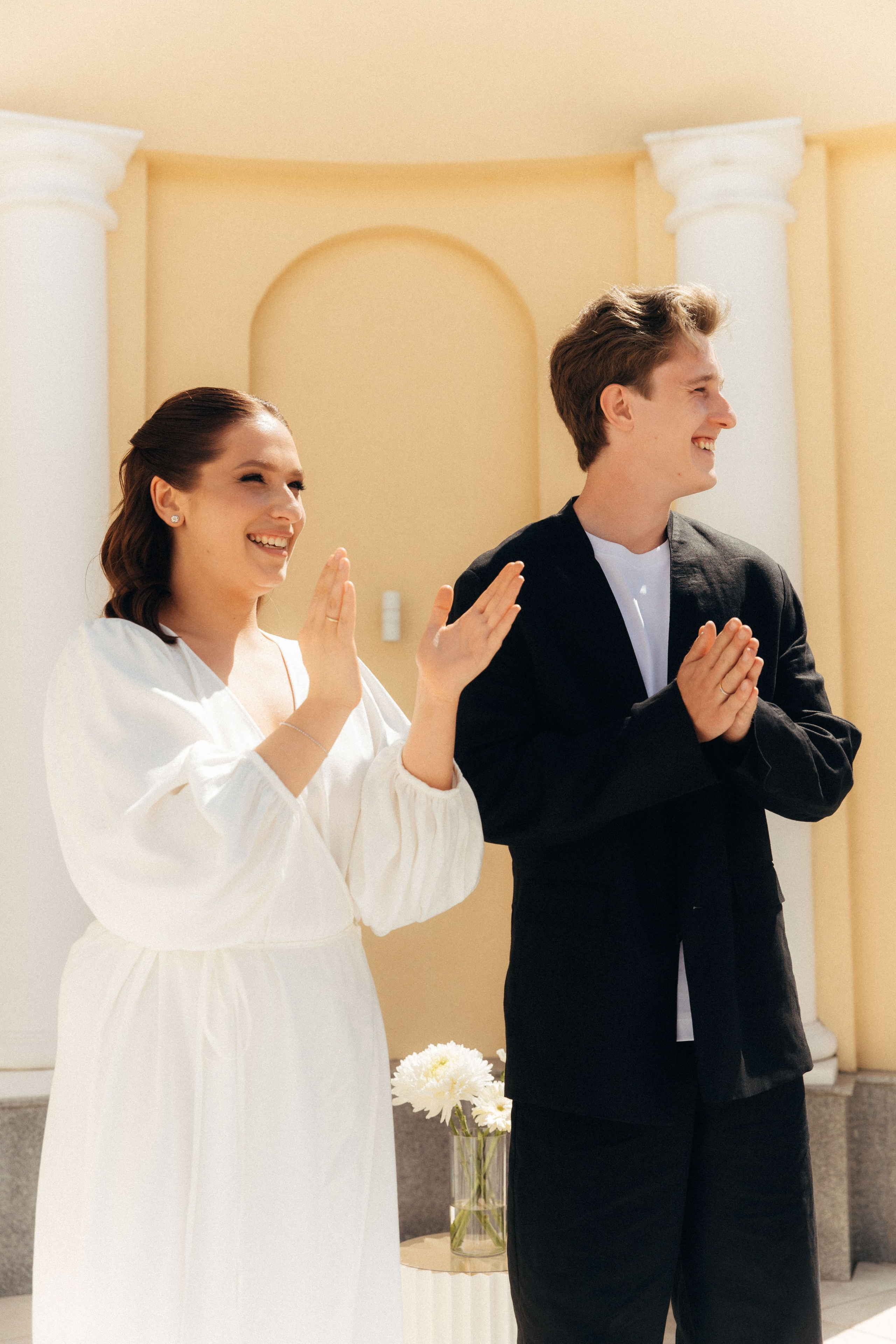 Илья и Вика. Катерина Аникеева | Фотограф | Екатеринбург