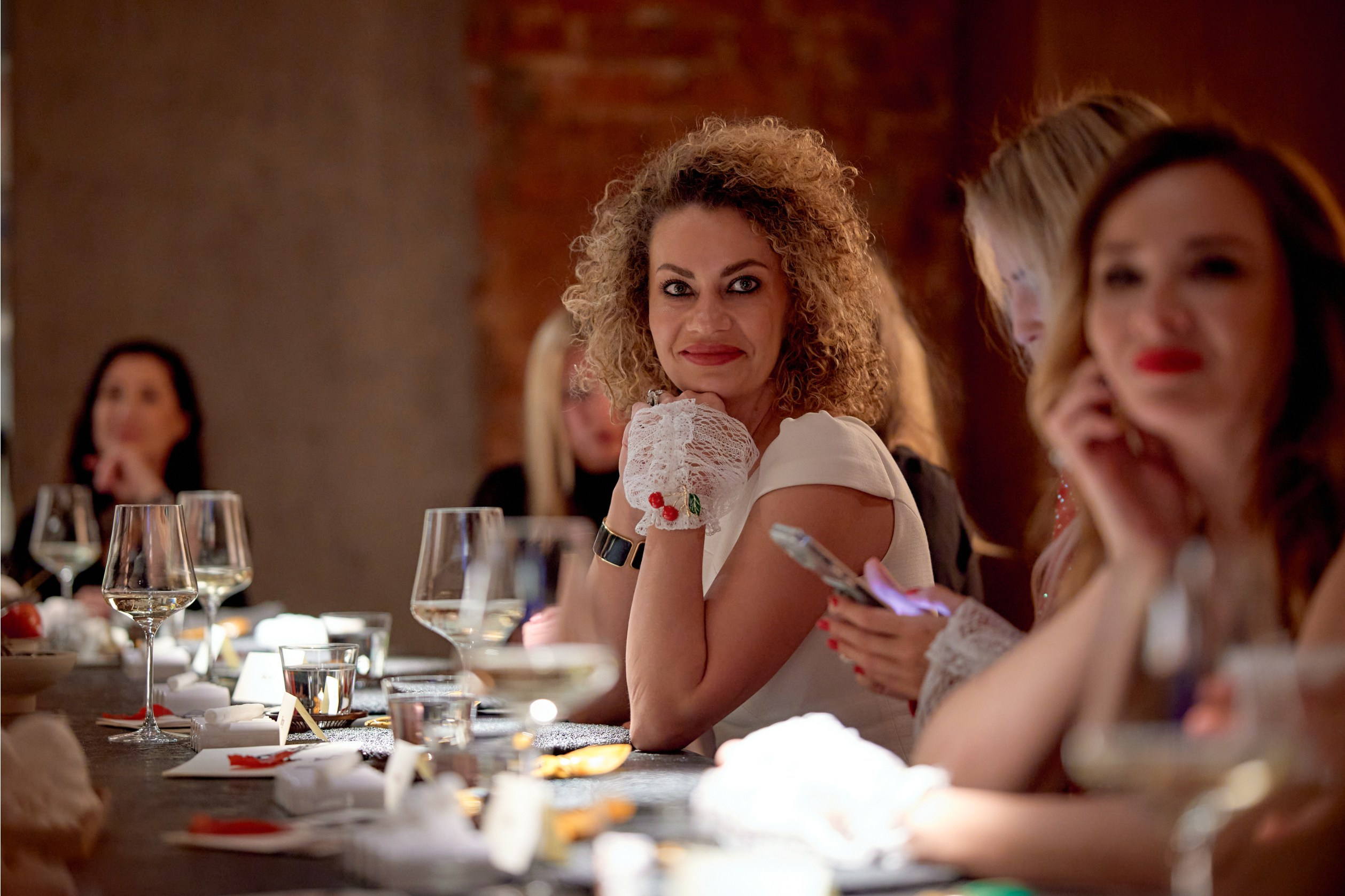 Икра. Контентный и репортажный фотограф Виталий Кулешов | Москва