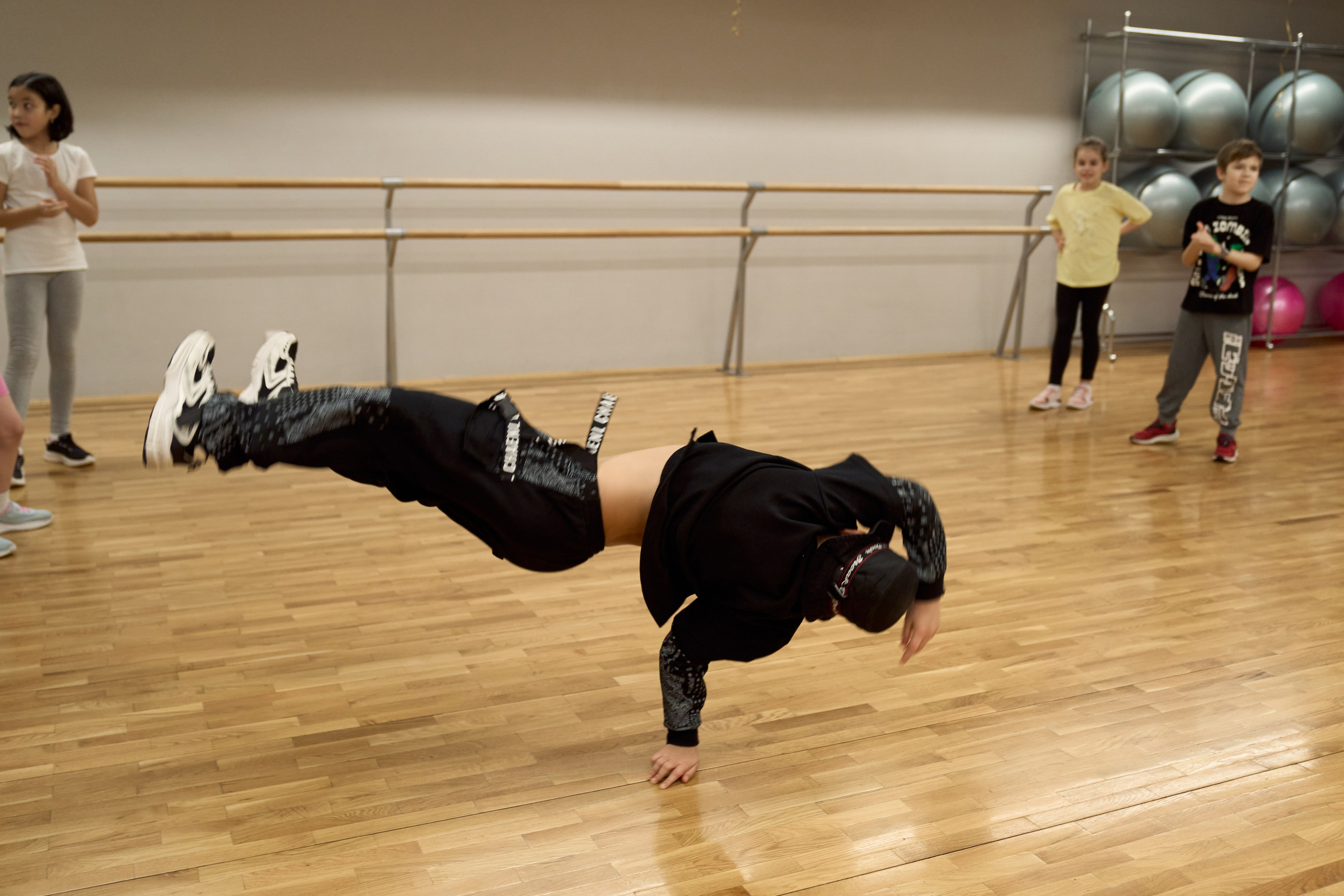 День рождения POWER HOUSE. Yankovski_001