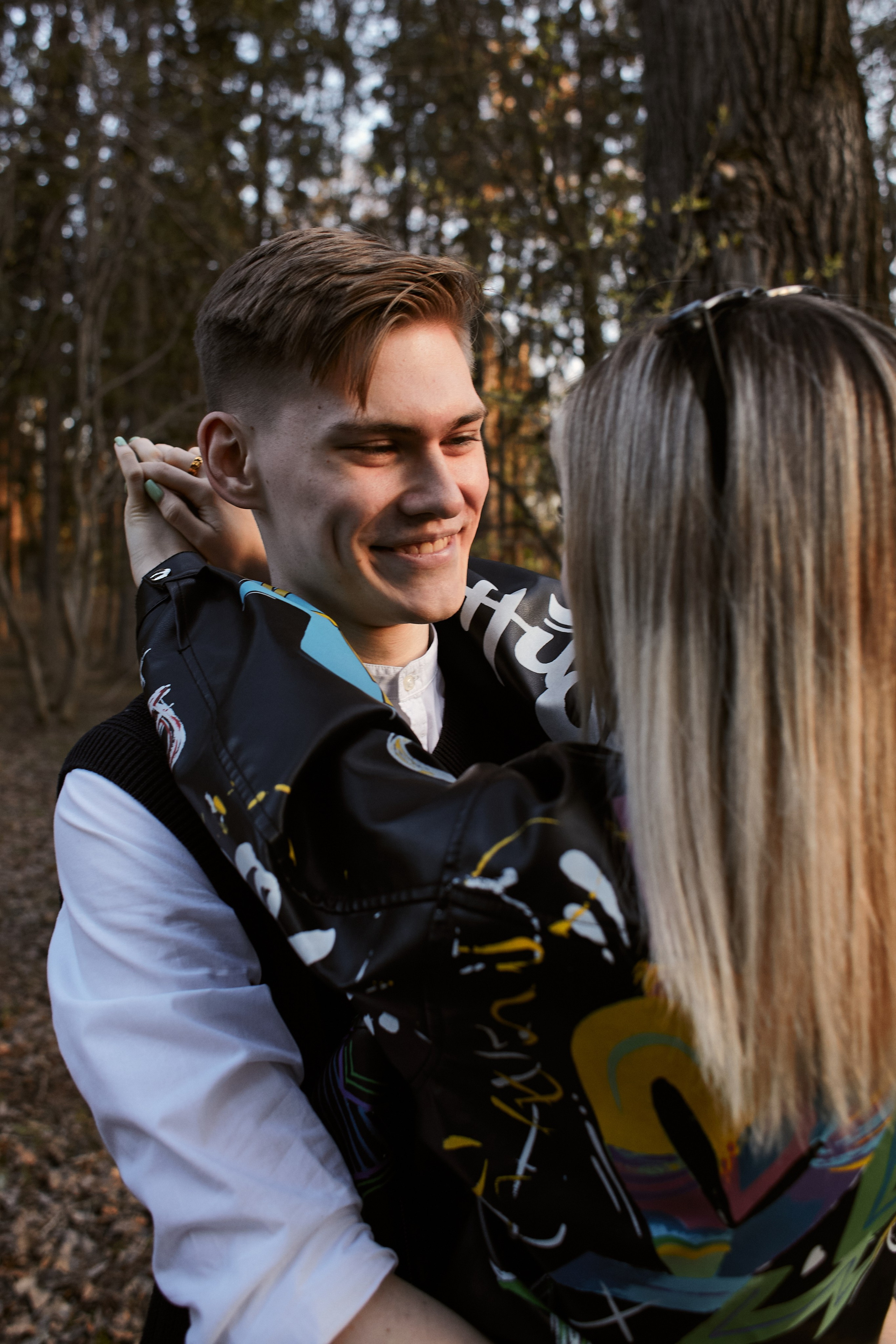 Галерея фотографий — портфолио фотографа Екатеринбурга. Портретный и репортажный фотограф в Екатеринбурге Толя Настоящев
