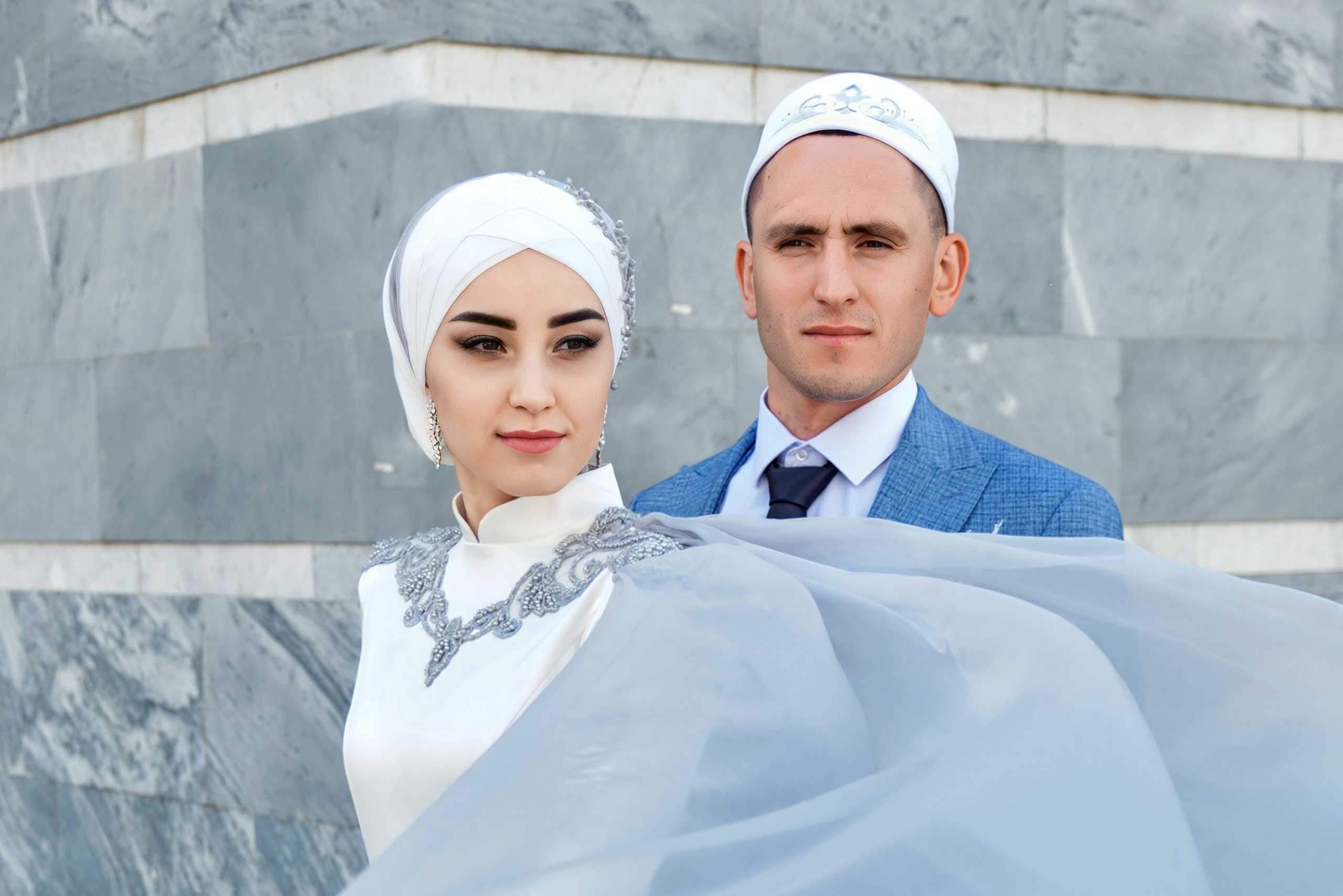 НИКАХ. Фотограф в Самаре Татьяна Дубаносова