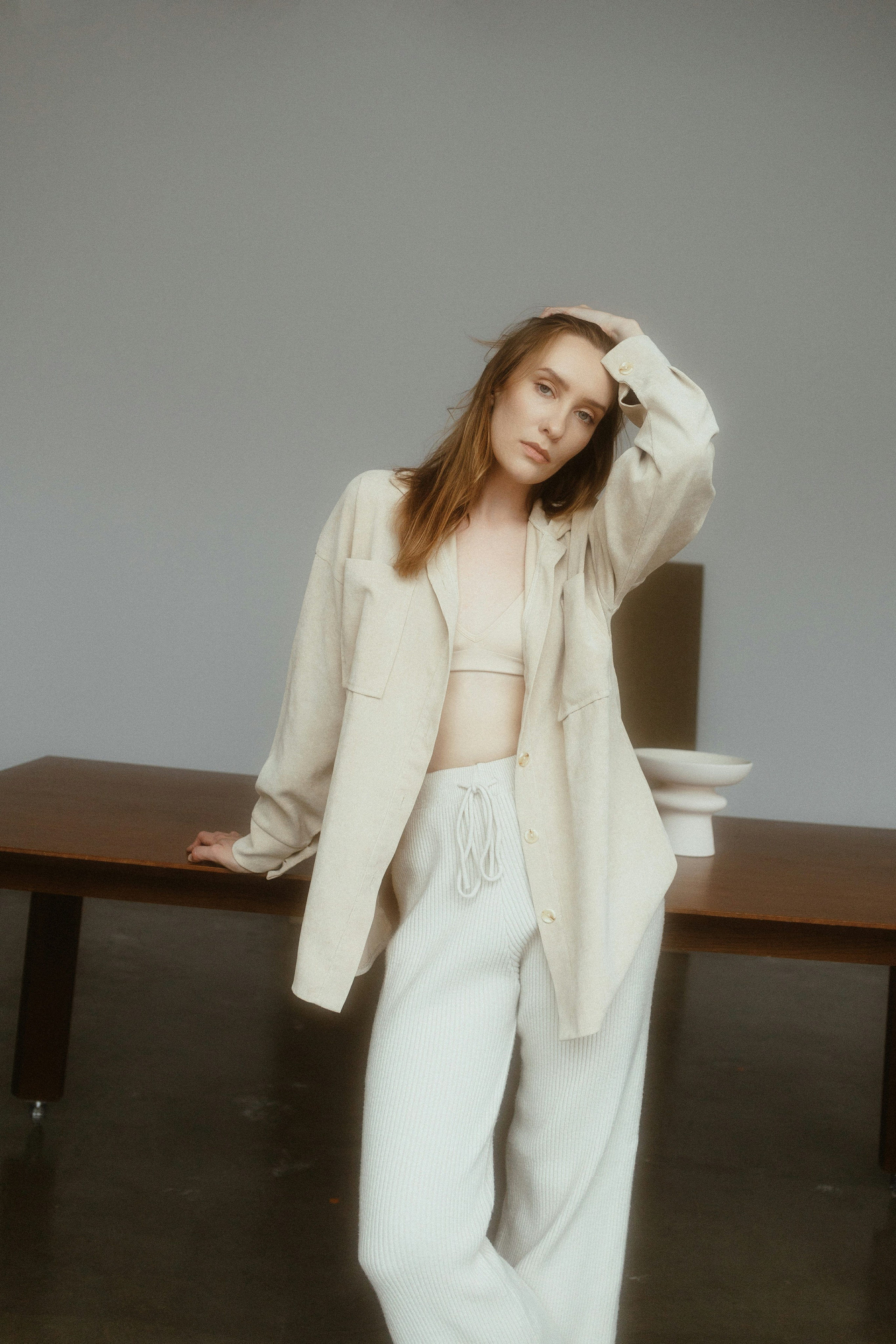 Персональные съёмки. Фотограф в Санкт-Петербурге Андрей Пенков