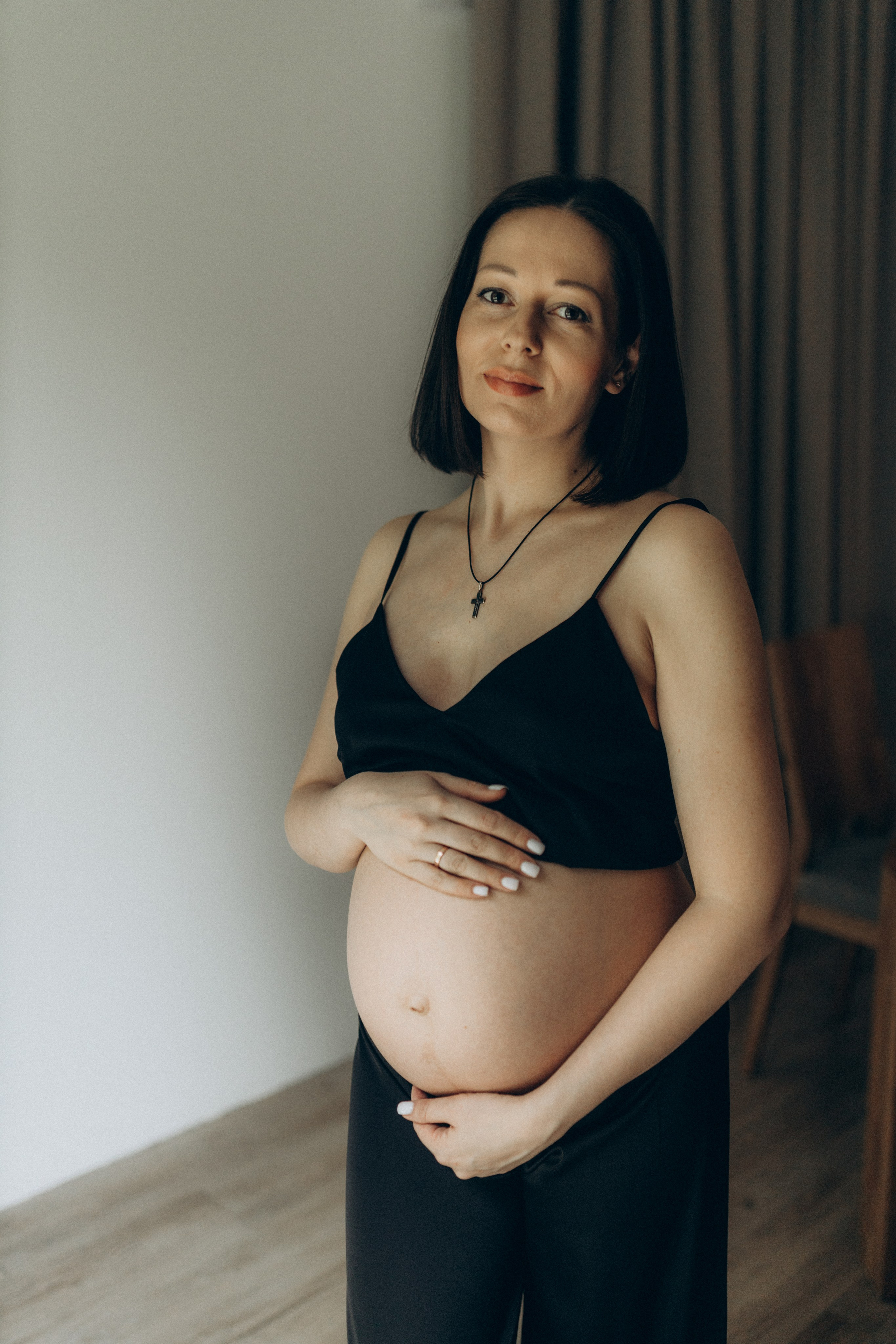 Семейная съемка. Беременность. Фотограф НОГИНСК, Москва, Анастасия Белая