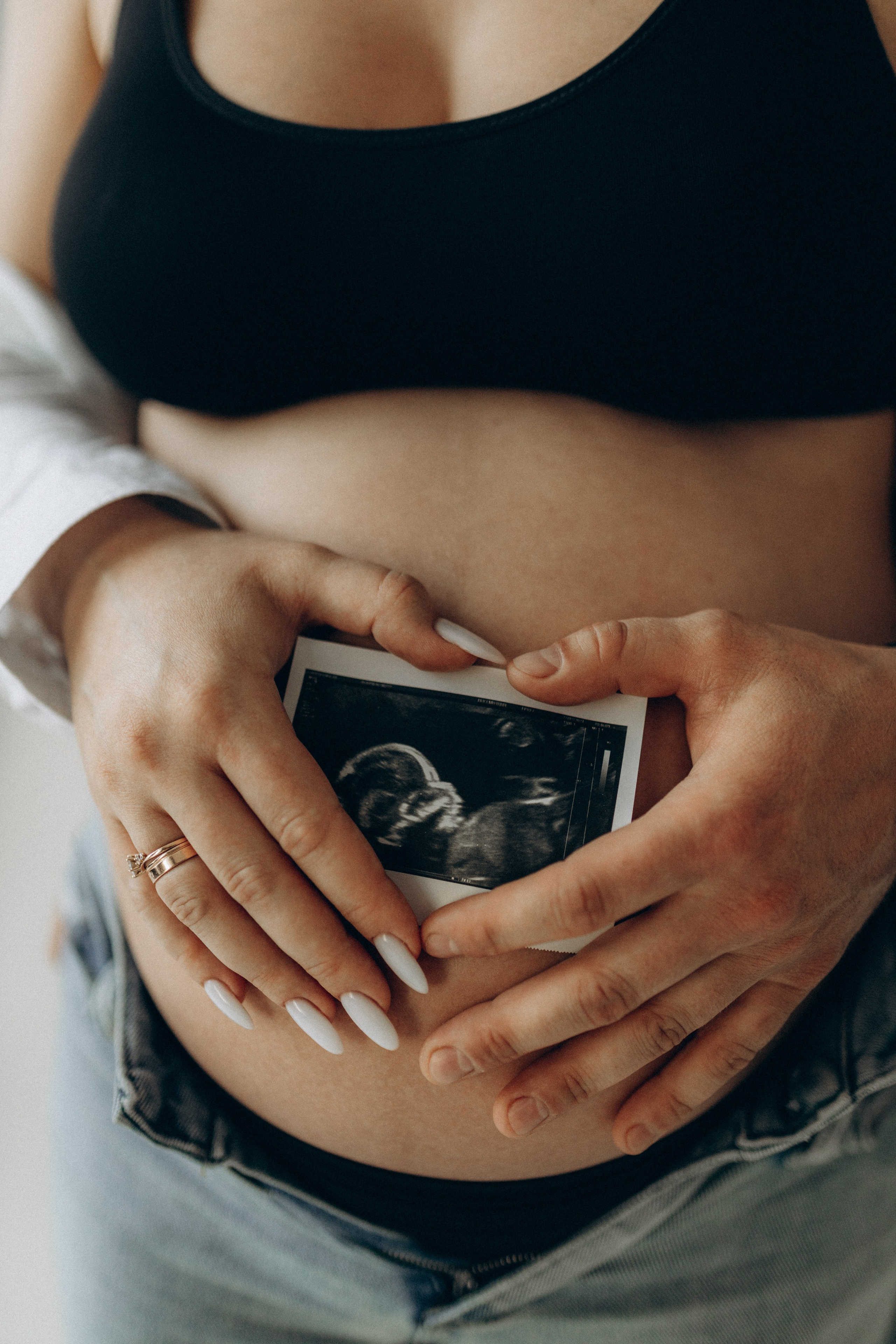 Беременность. Алина & Игорь. Фотограф НОГИНСК, Москва, Анастасия Белая