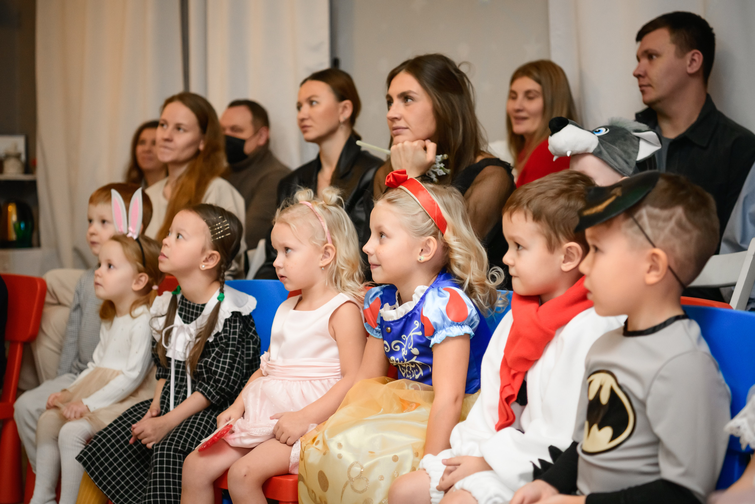 Новогодняя детская съемка. Фомина Елена Свадебный и семейный фотограф