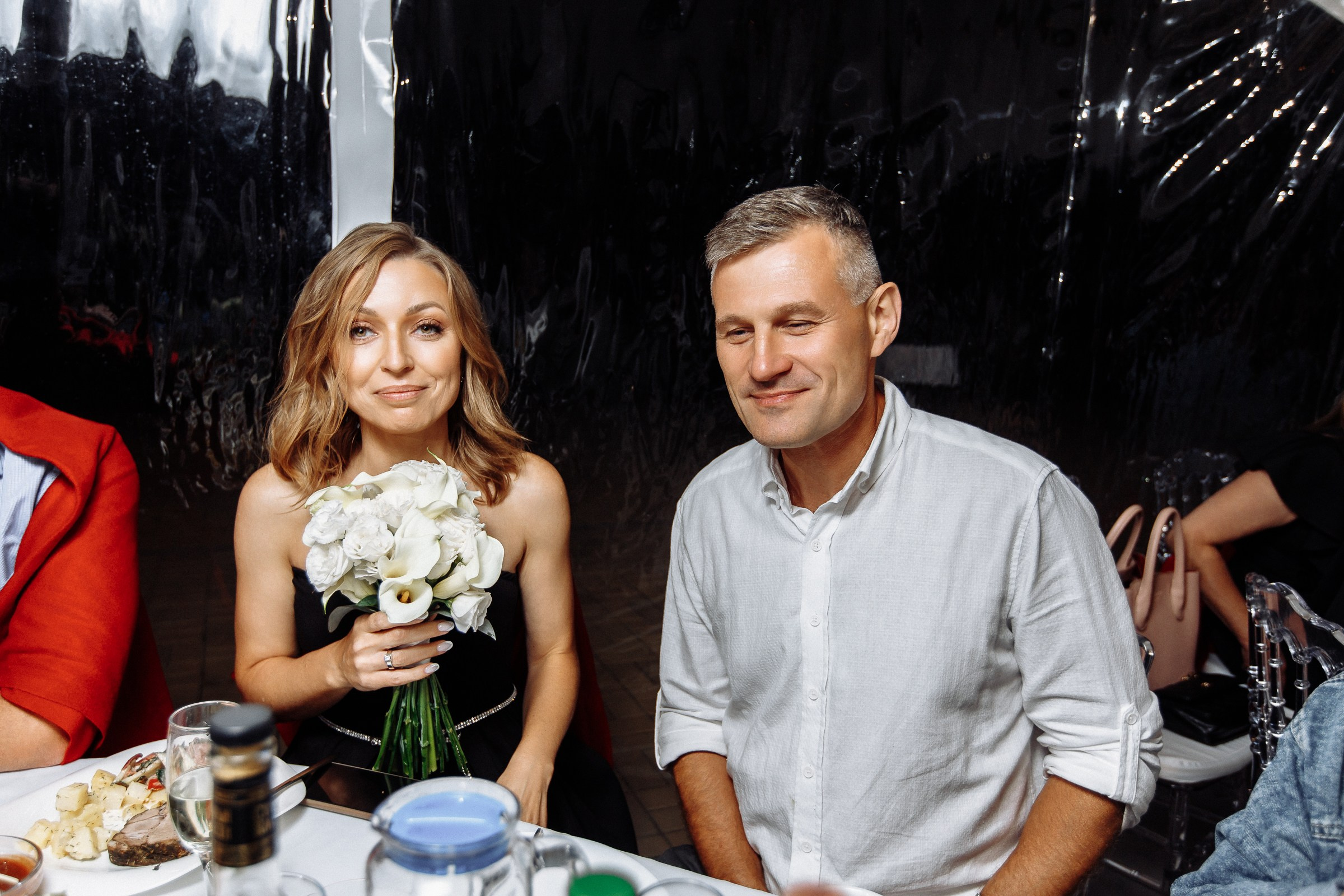 Анонс свадьбы Дарья и Сергей. Свадебный фотограф в Воронеже Денис Коровин