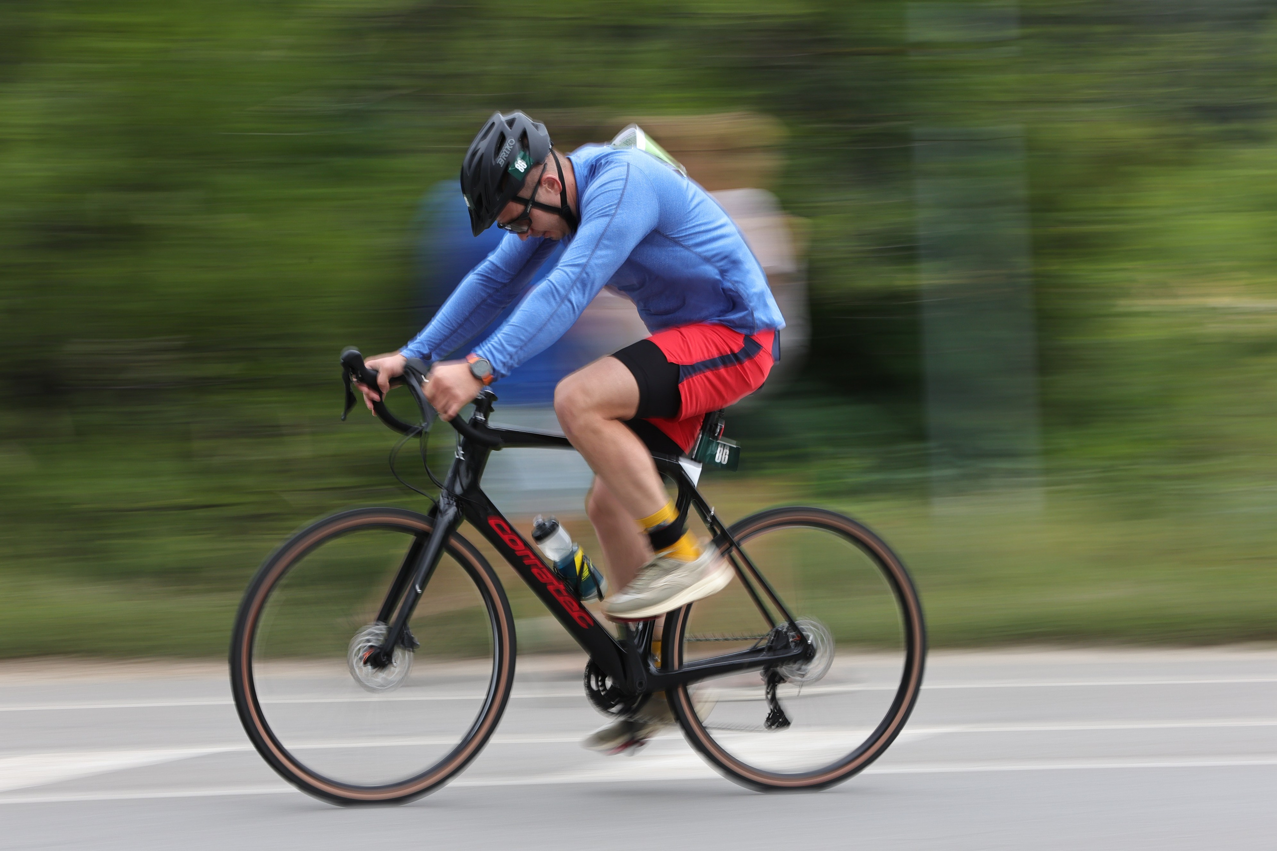 Липецкий триатлон 113. Концертный и спортивный фотограф в Липецке