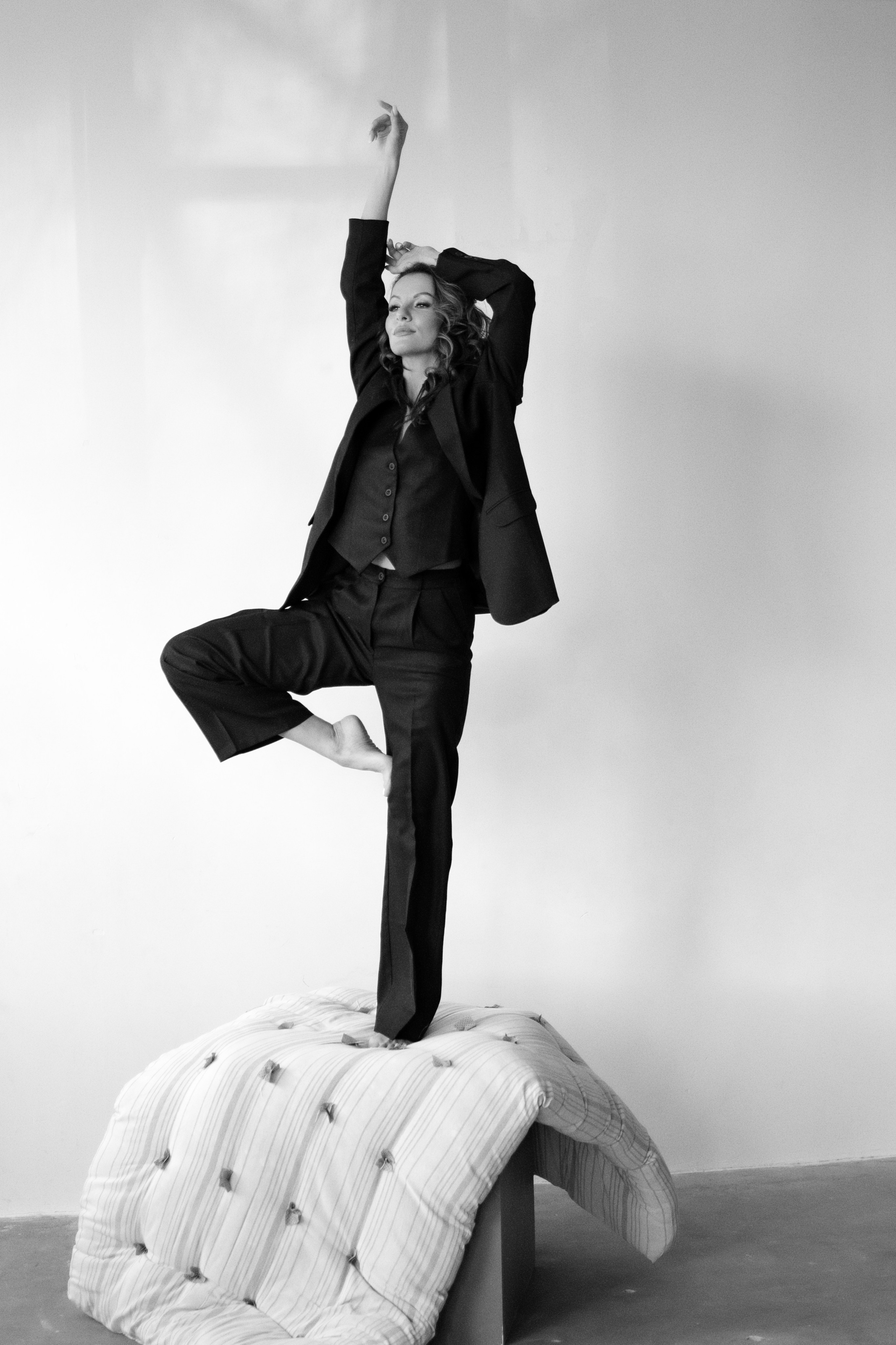 Валерия. Свадебный и семейный фотограф в Серпухове Александра Дерюшева