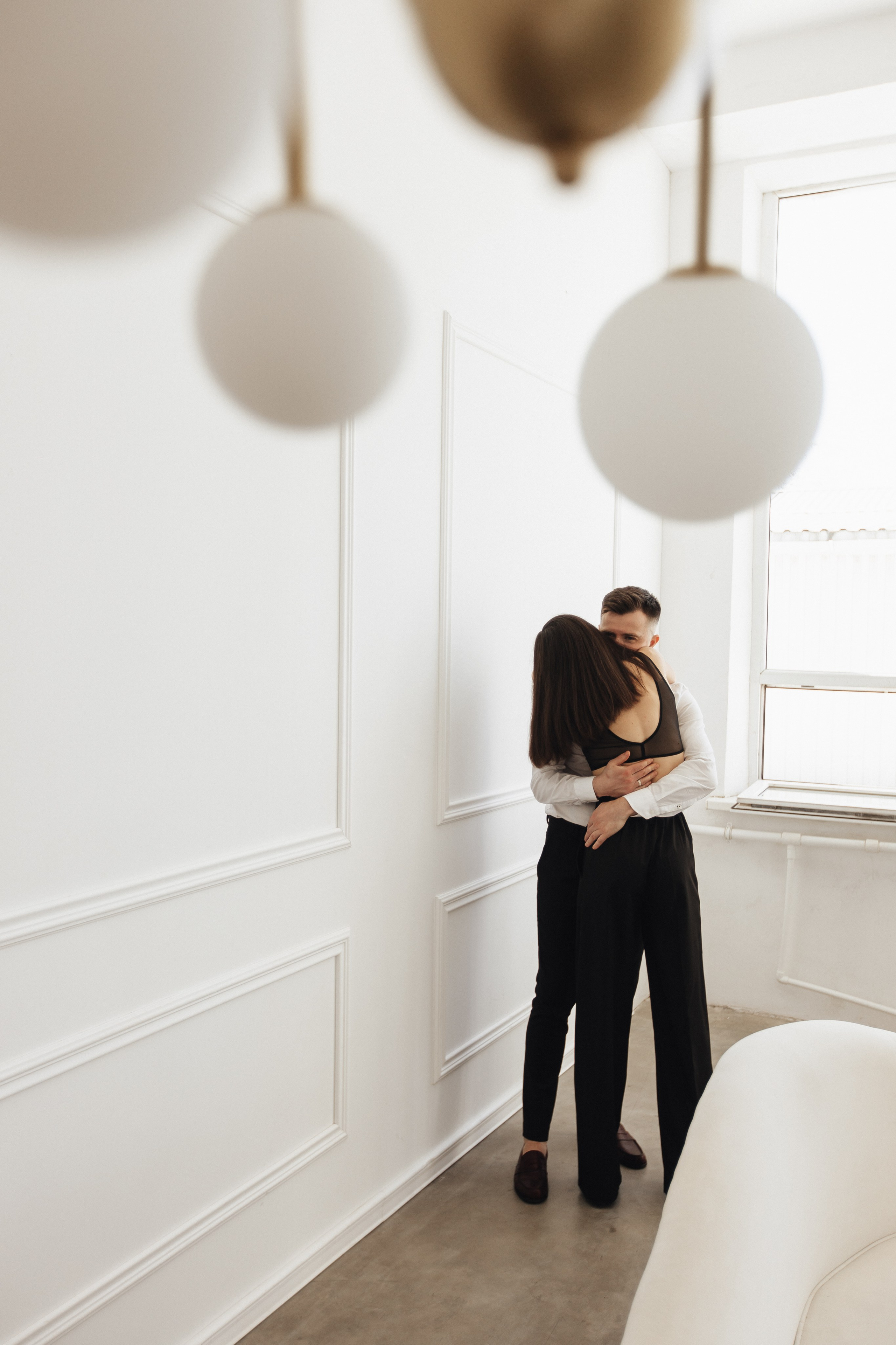 Даша и Валера. Фотограф Таганрог Любимая Надя