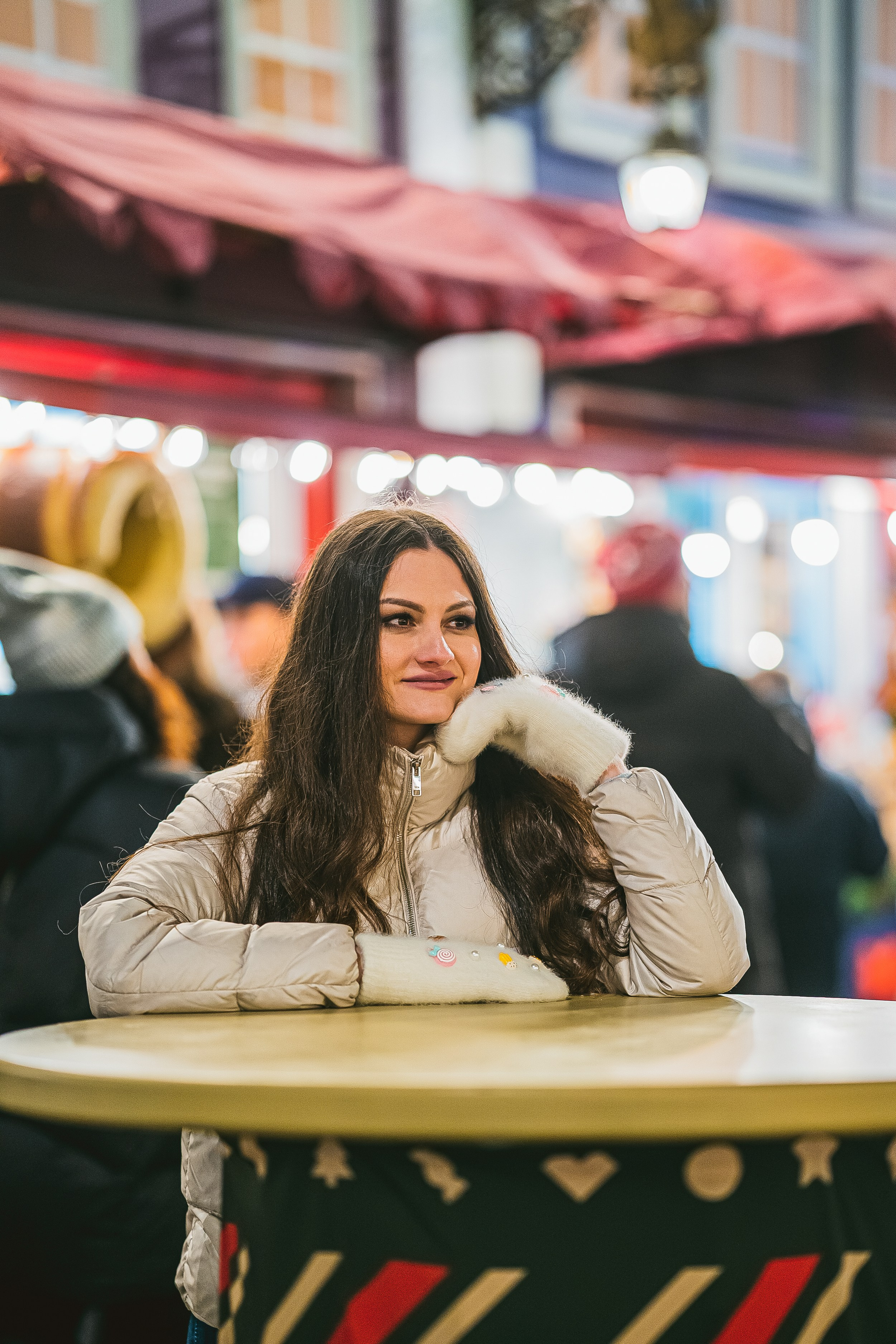 Kristina & Vika. Фотограф Никита Иванов
