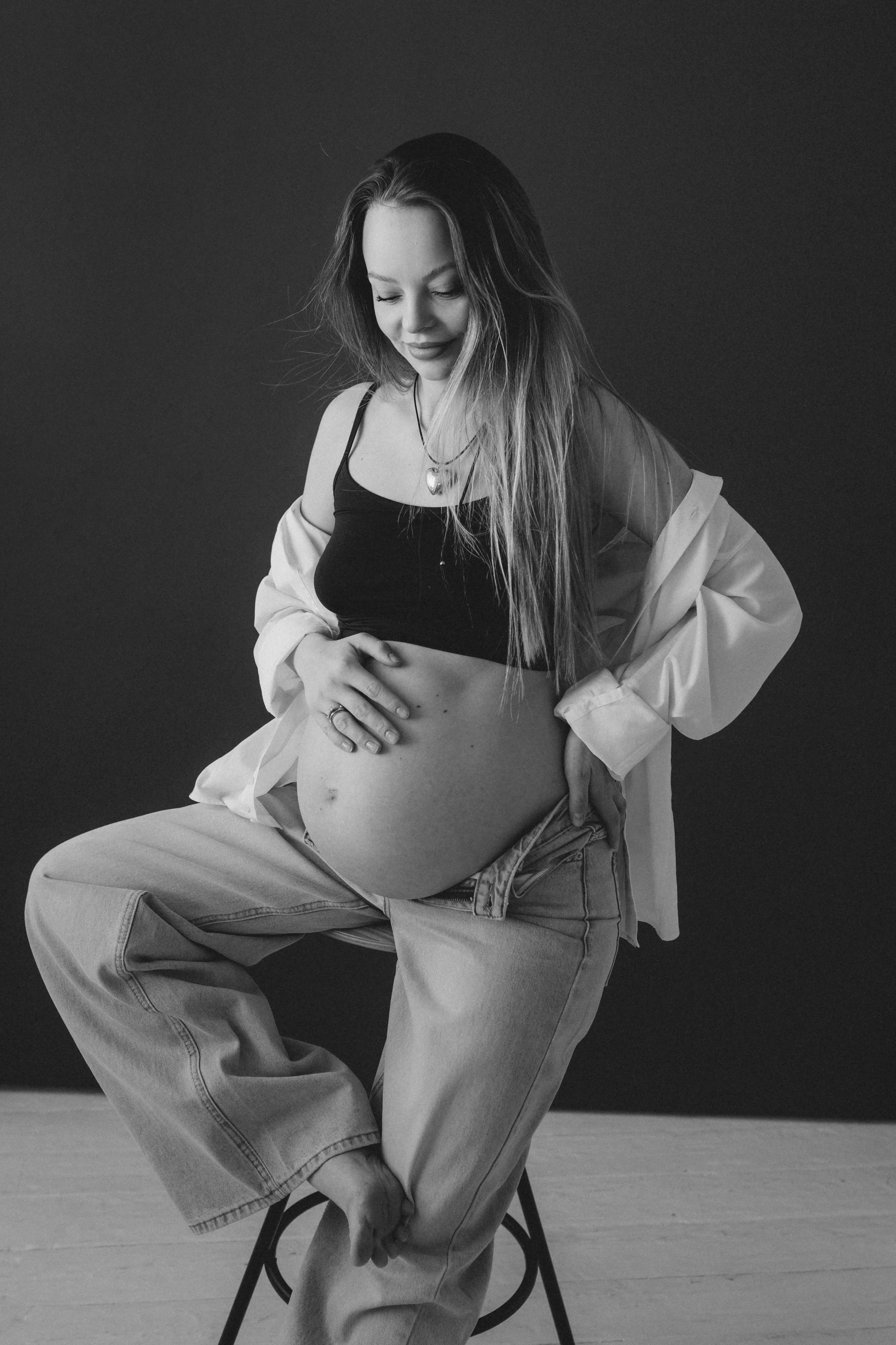 Анна. Семейный фотограф в Тюмени  Утенкова Юлия