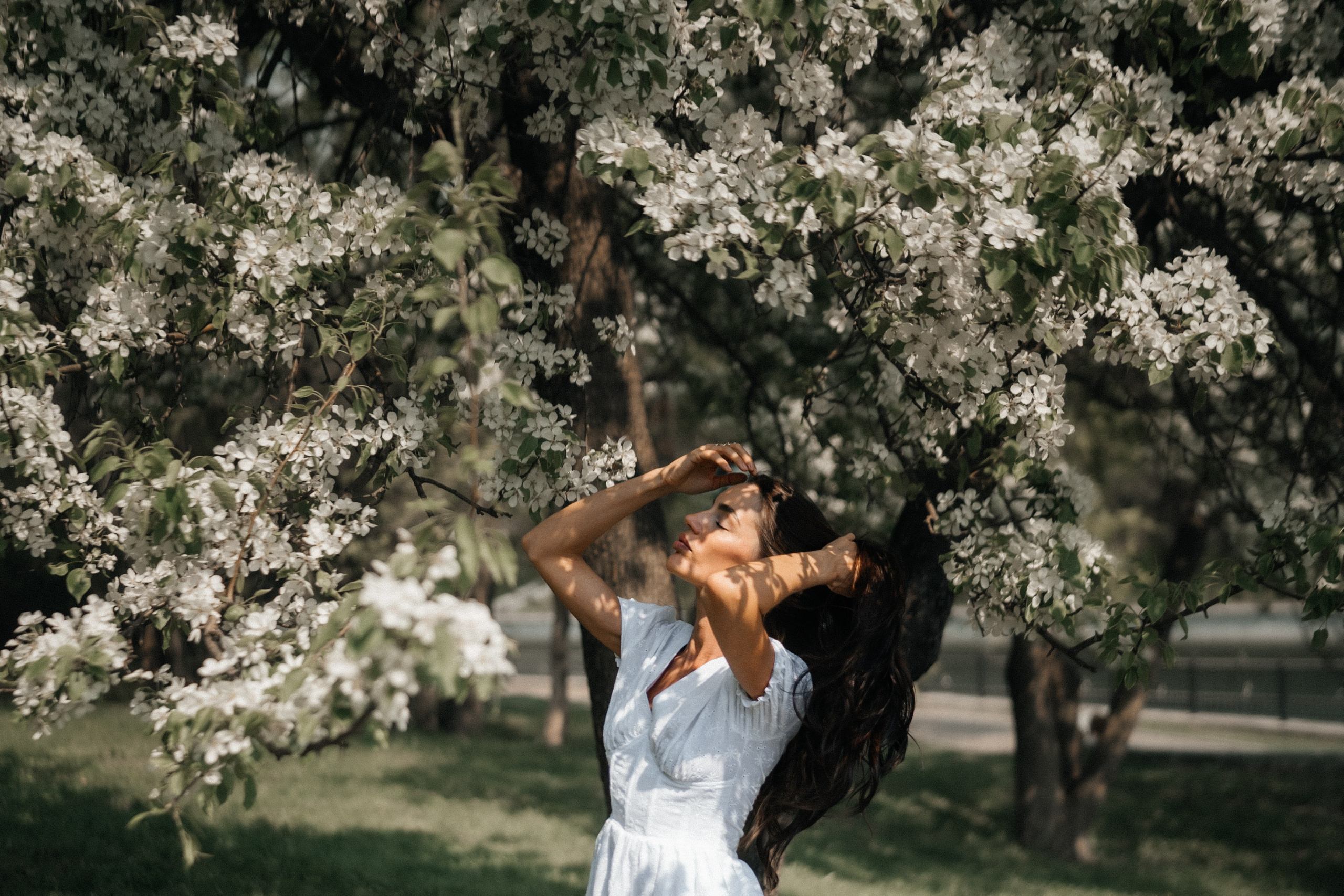 Елизавета. Фотограф в Хабаровске — Виолетта Агафонова