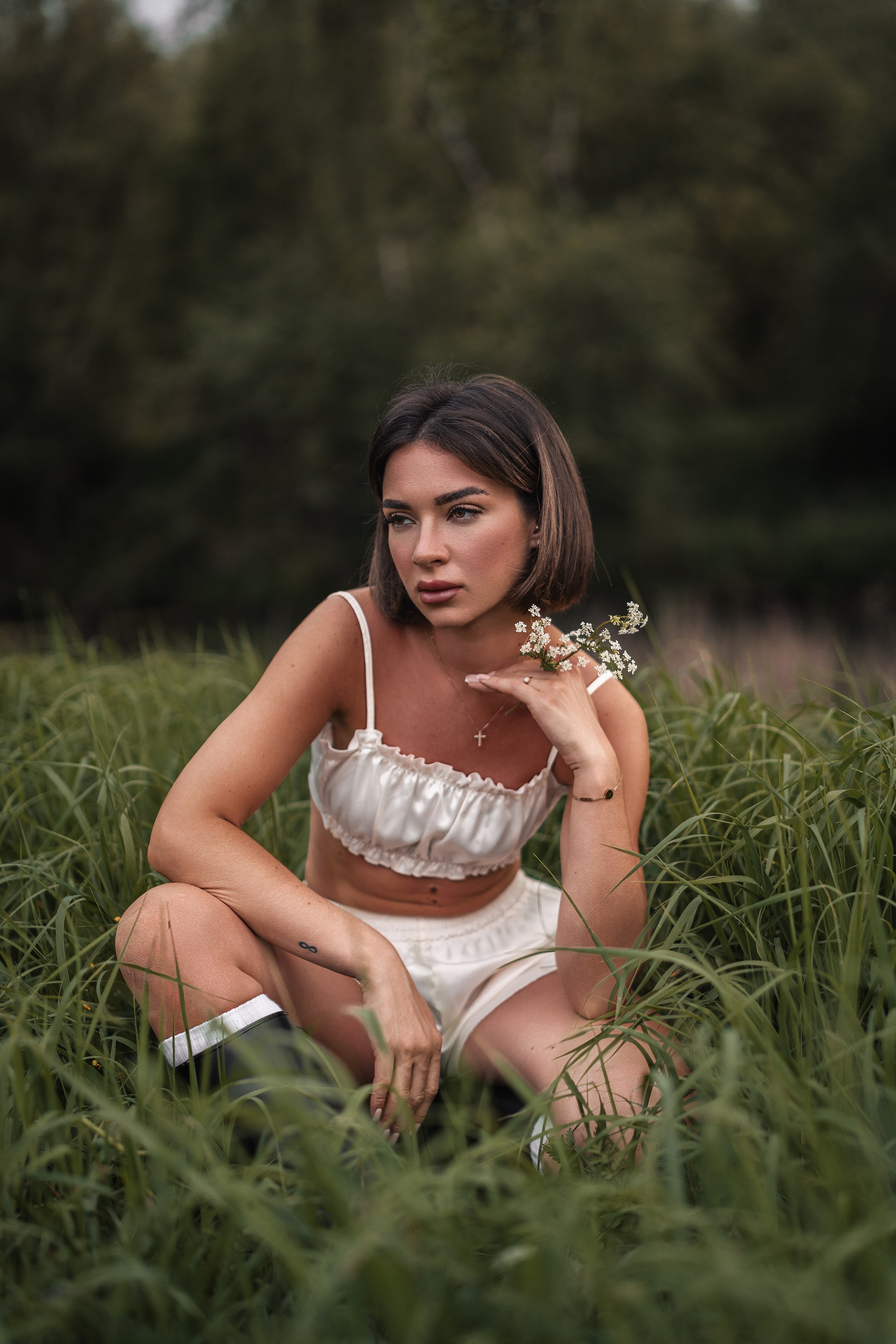 Виктория. Женский фотограф Обнинск — Москва