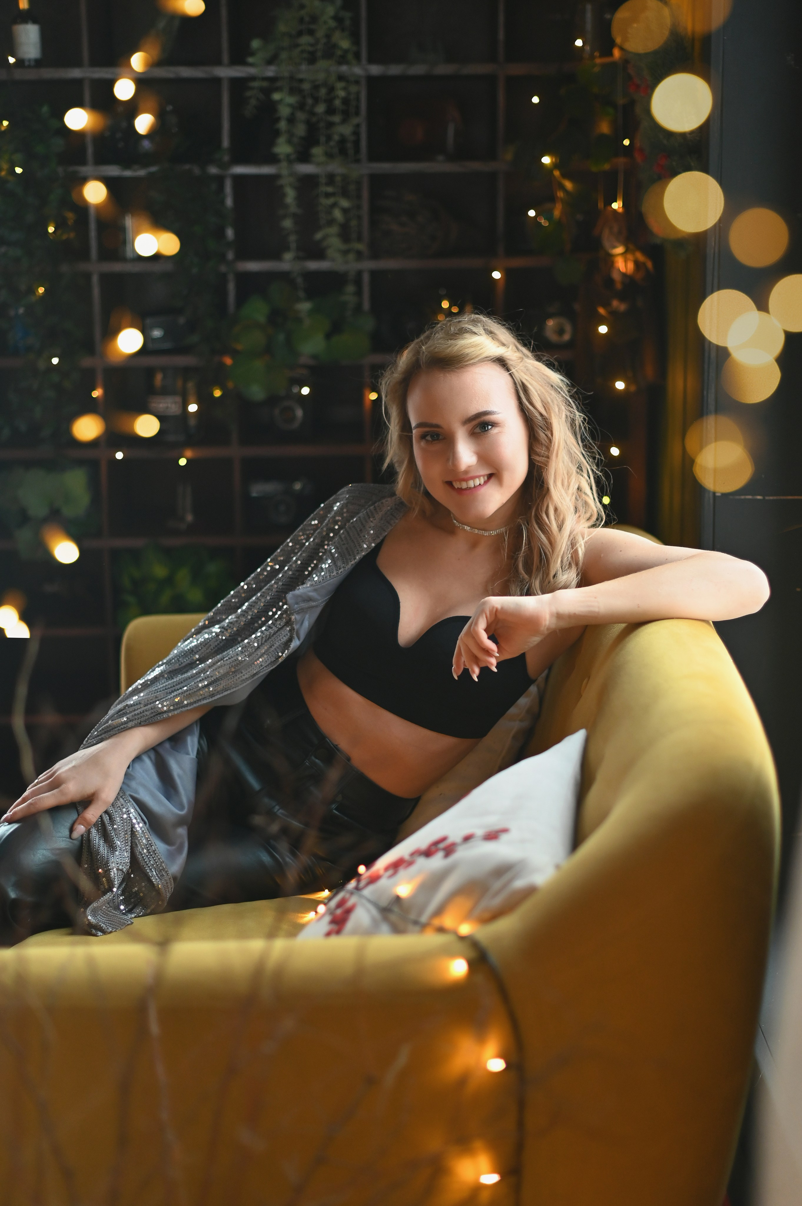 Black house. Фотограф Альбина Вакунова