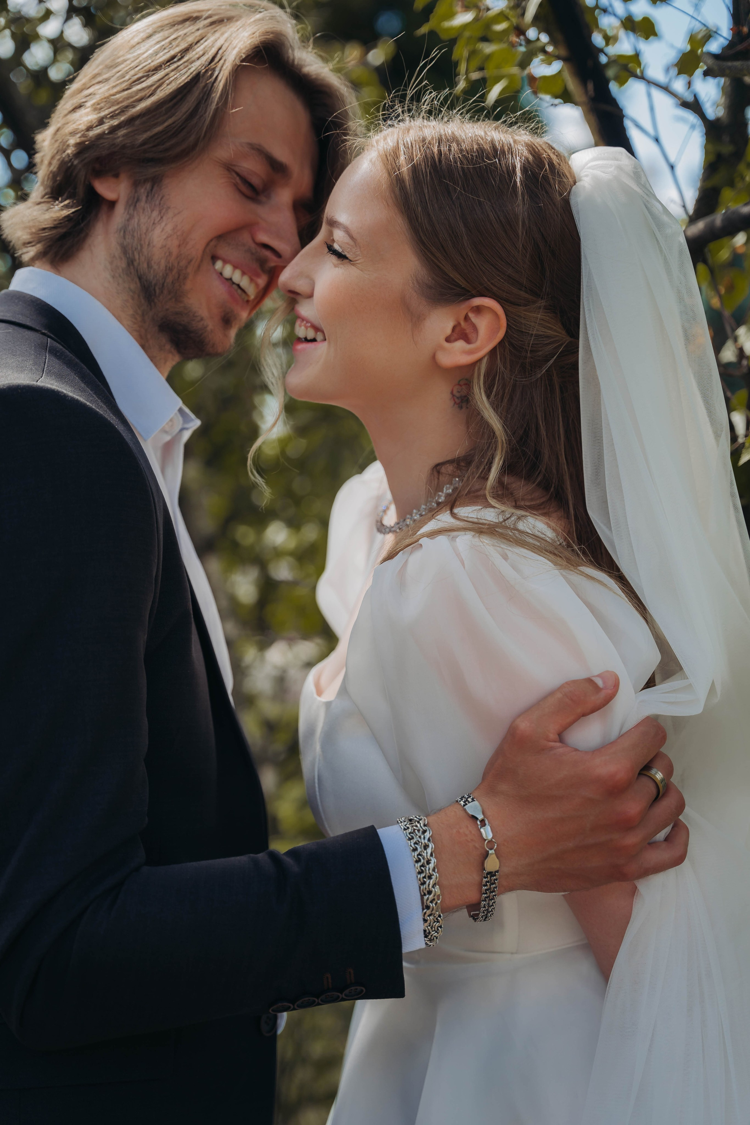 Ekaterina & Vladimir. Свадебный фотограф в Санкт-Петербурге Якутович Екатерина