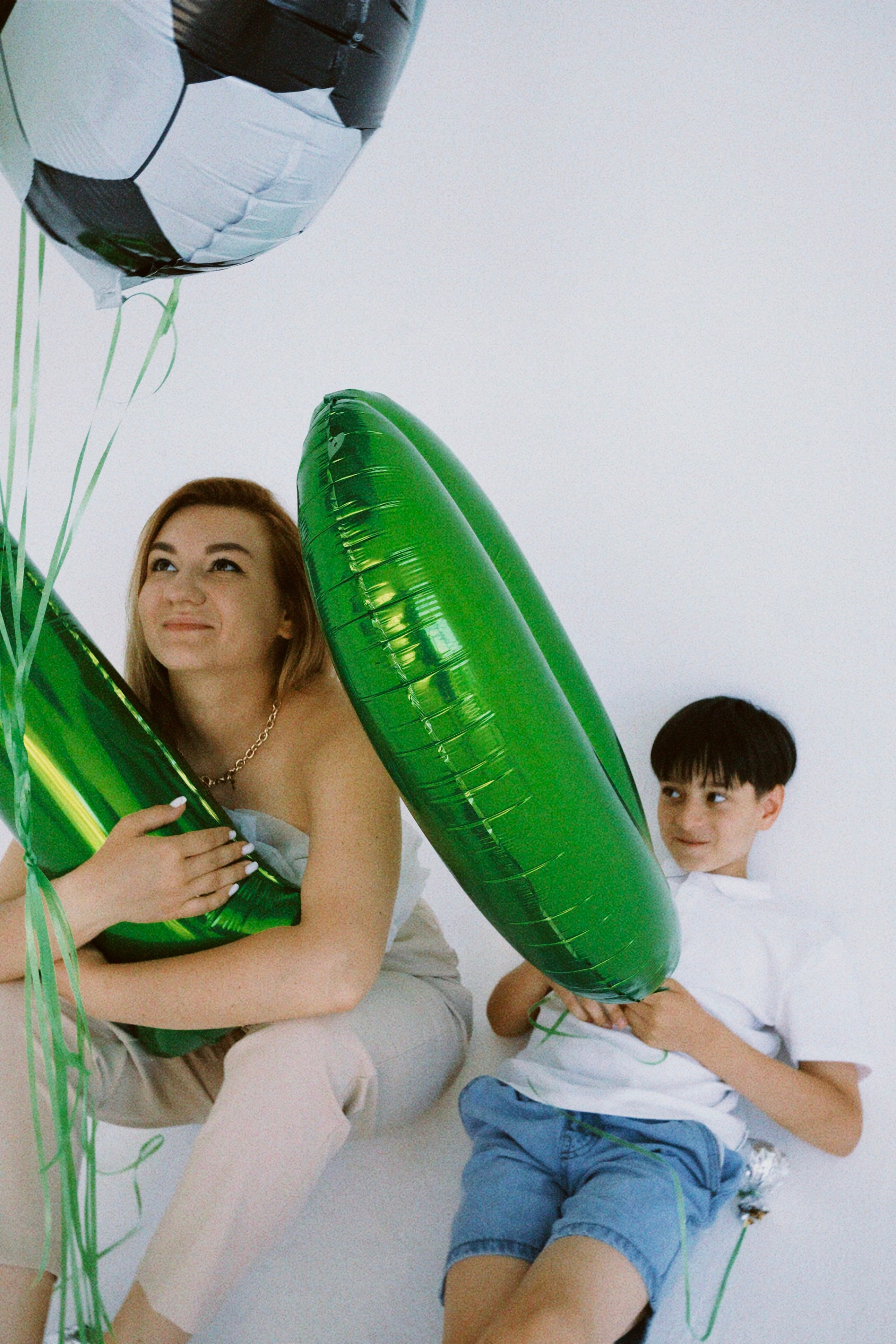 Студия. Татьян гертье