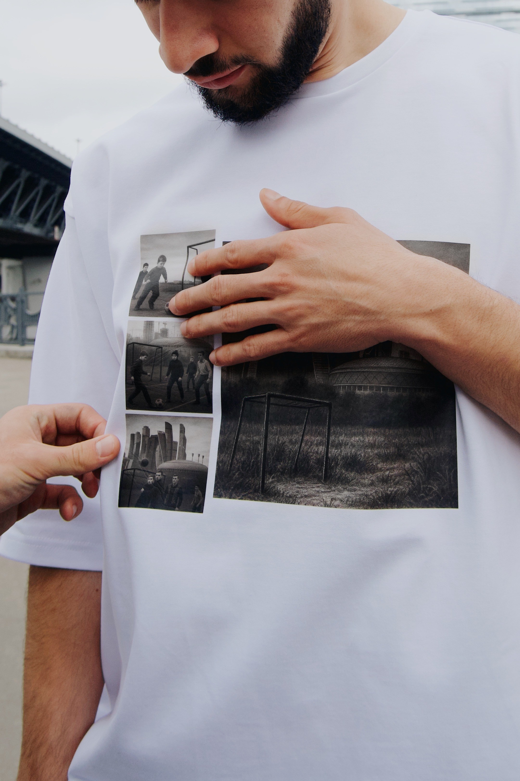 EQPT x Lialin. Татьян гертье