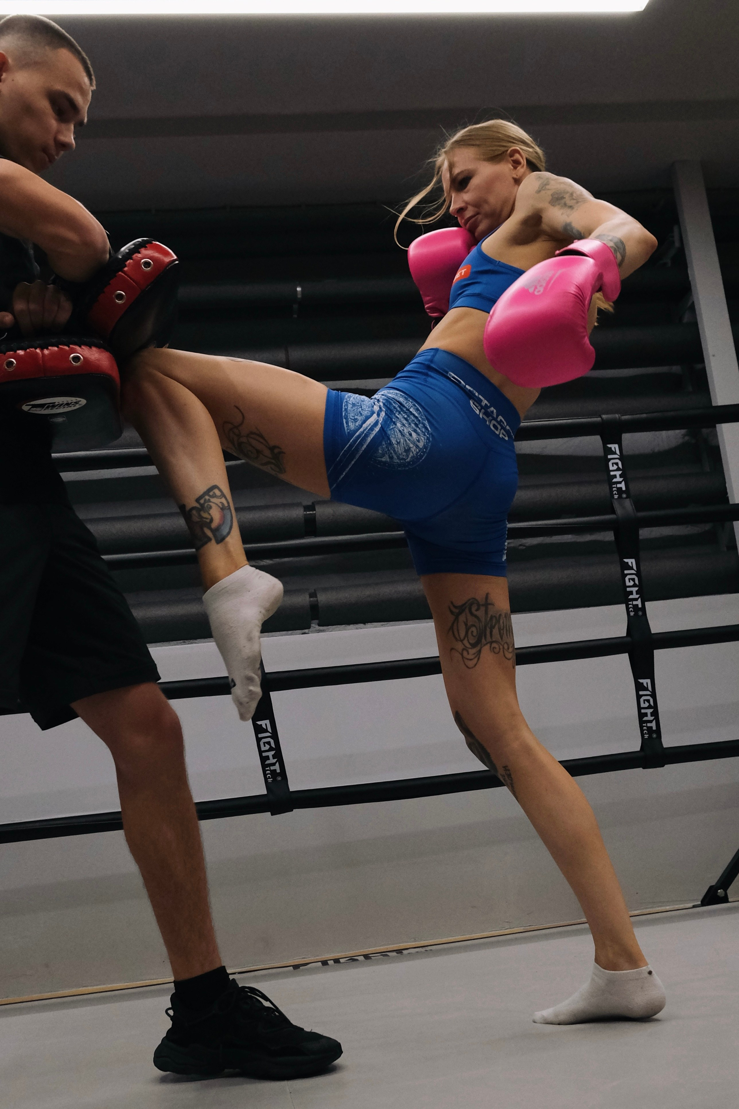 Ichi. Татьян гертье