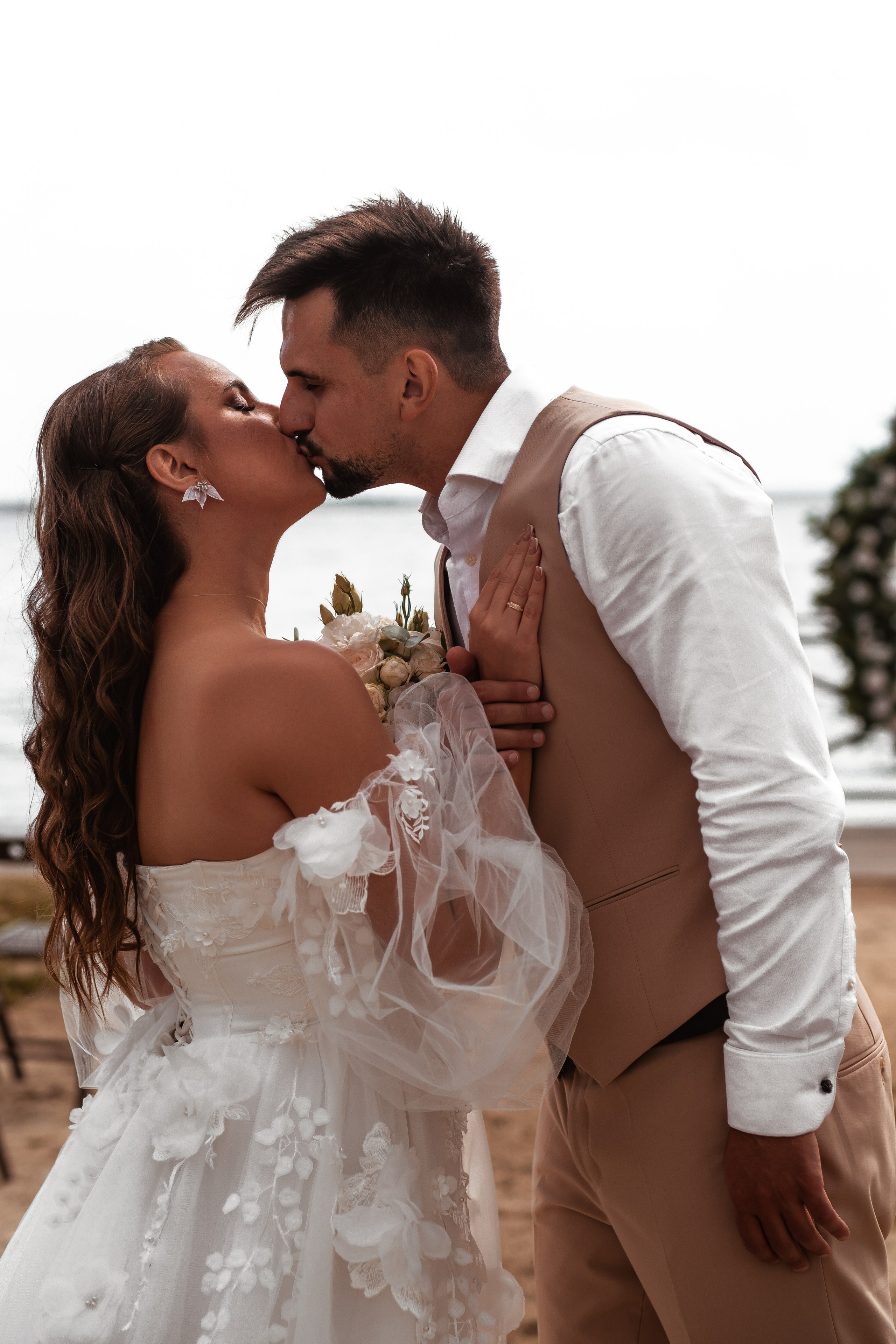 Снежана и Данила. Свадебный фотограф Челябинск