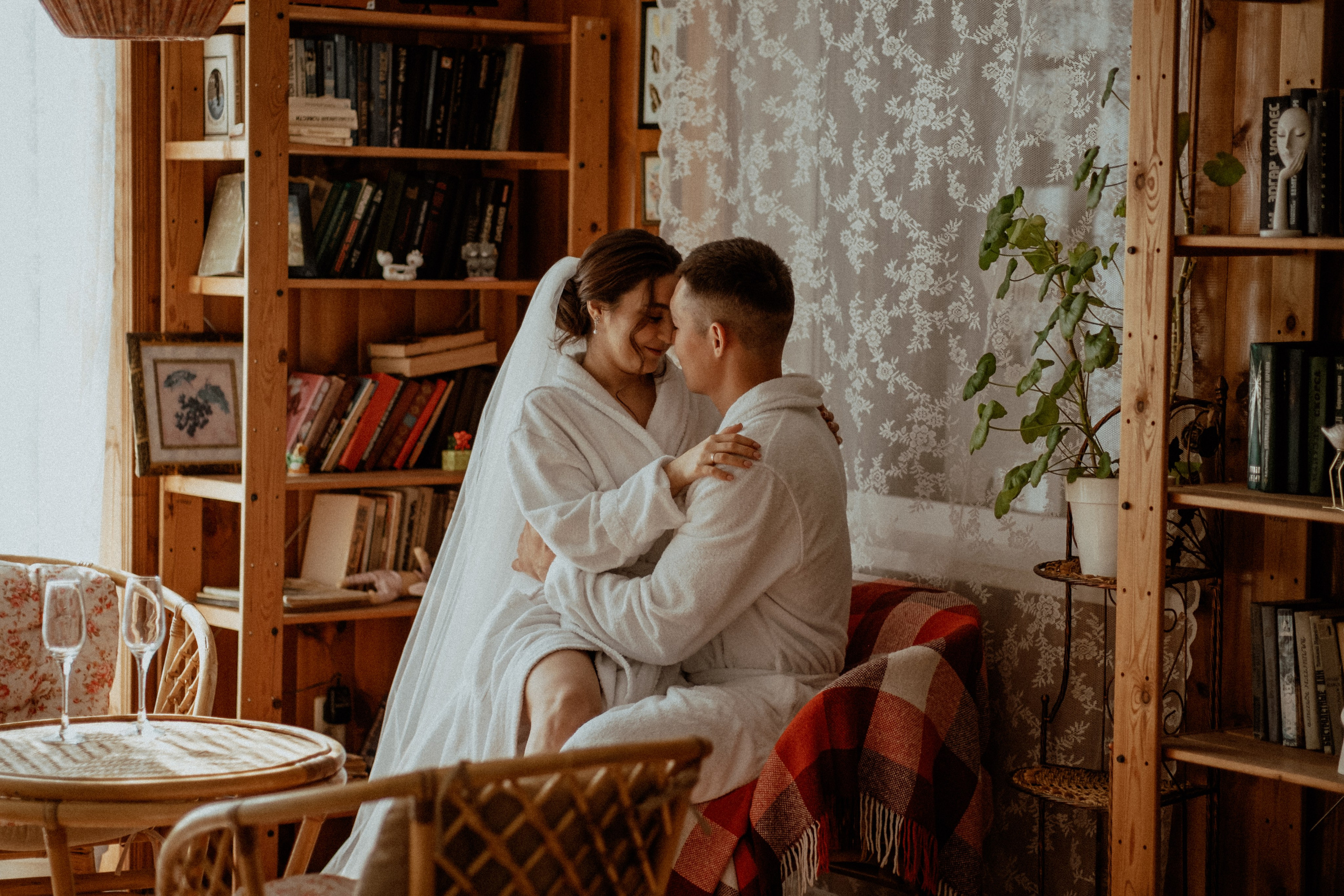 Алсу и Вадим. Свадебный фотограф Челябинск