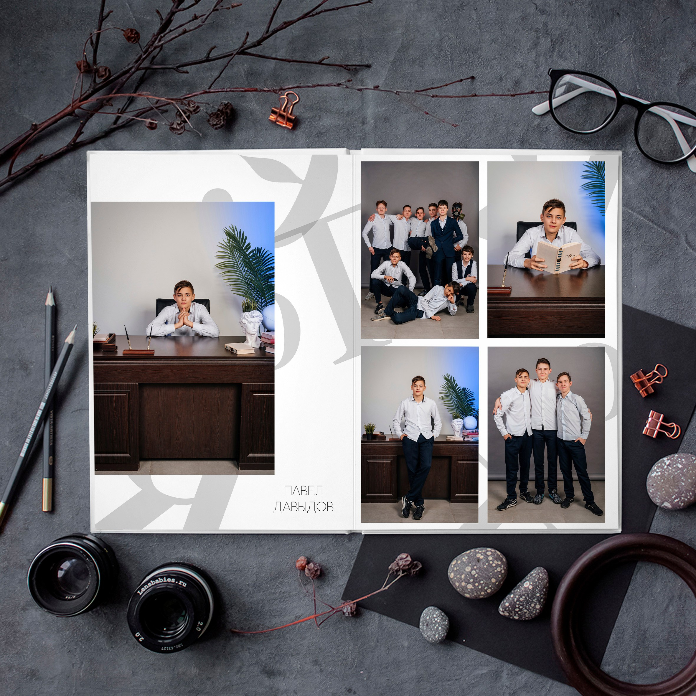 Альбомы для старших классов. Свадебный фотограф в Саратове и Энгельсе Ирина Шпилева