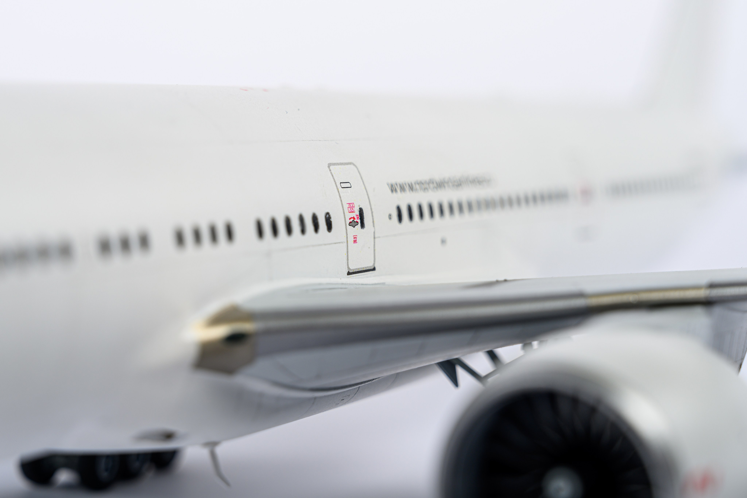 Владимир, Самолёт. Фотограф Андрей Зикеев, фотостудия AzArt Studio в Москве