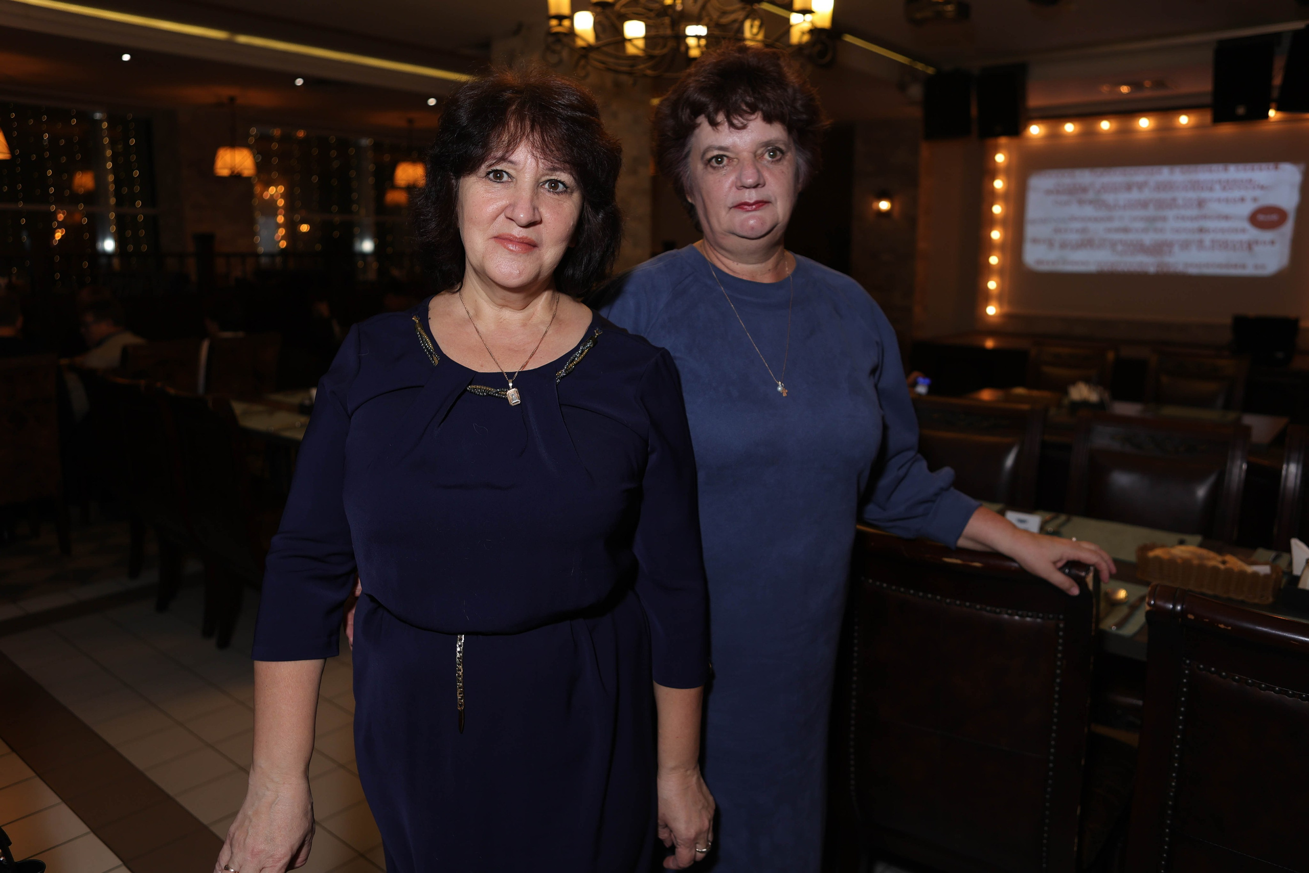 03.11.2023 Грузински Гастроужин. Бренд — шеф Дмитрий Макаркин