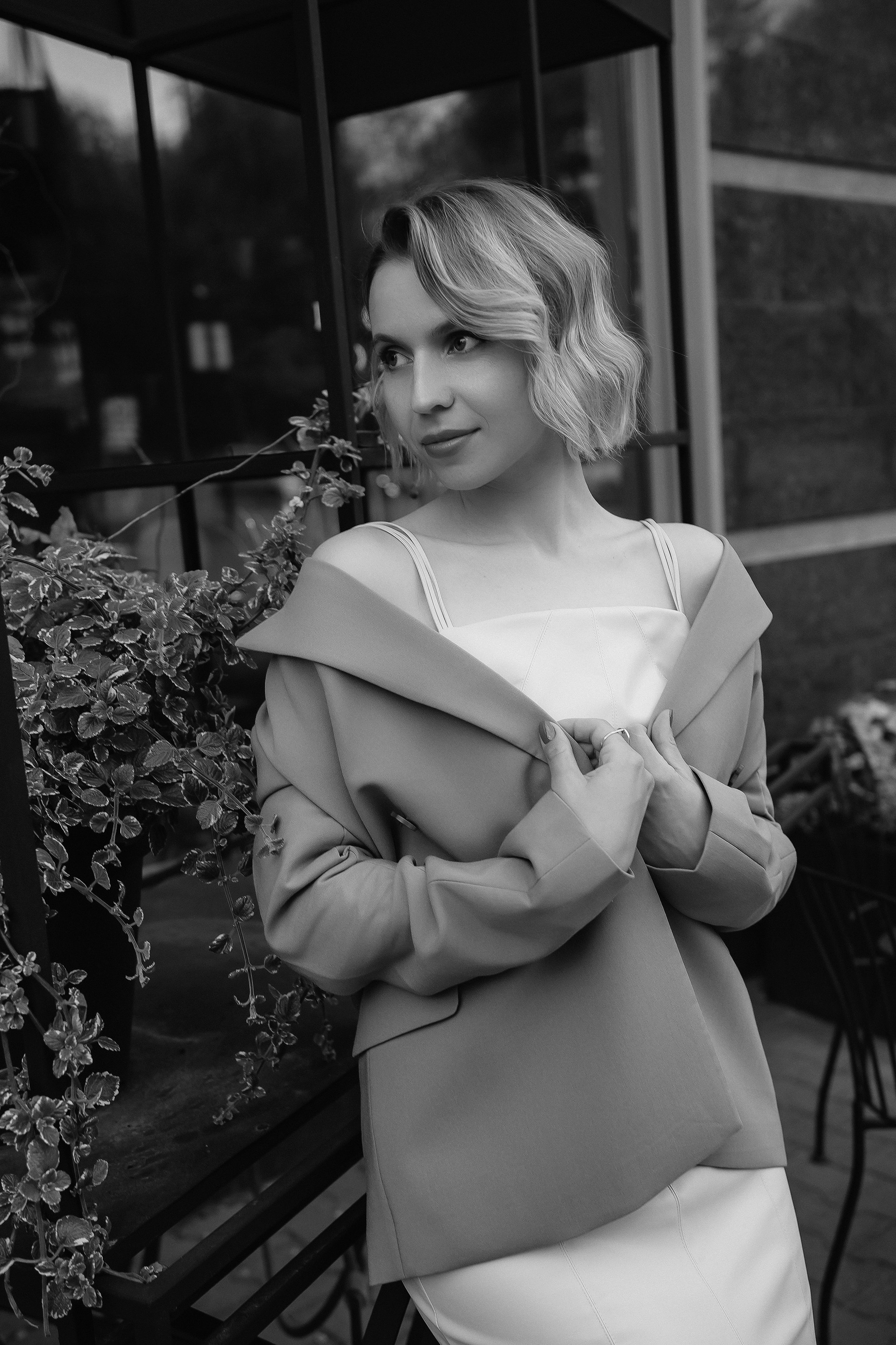 Рита | STREET. Свадебный фотограф Пермь