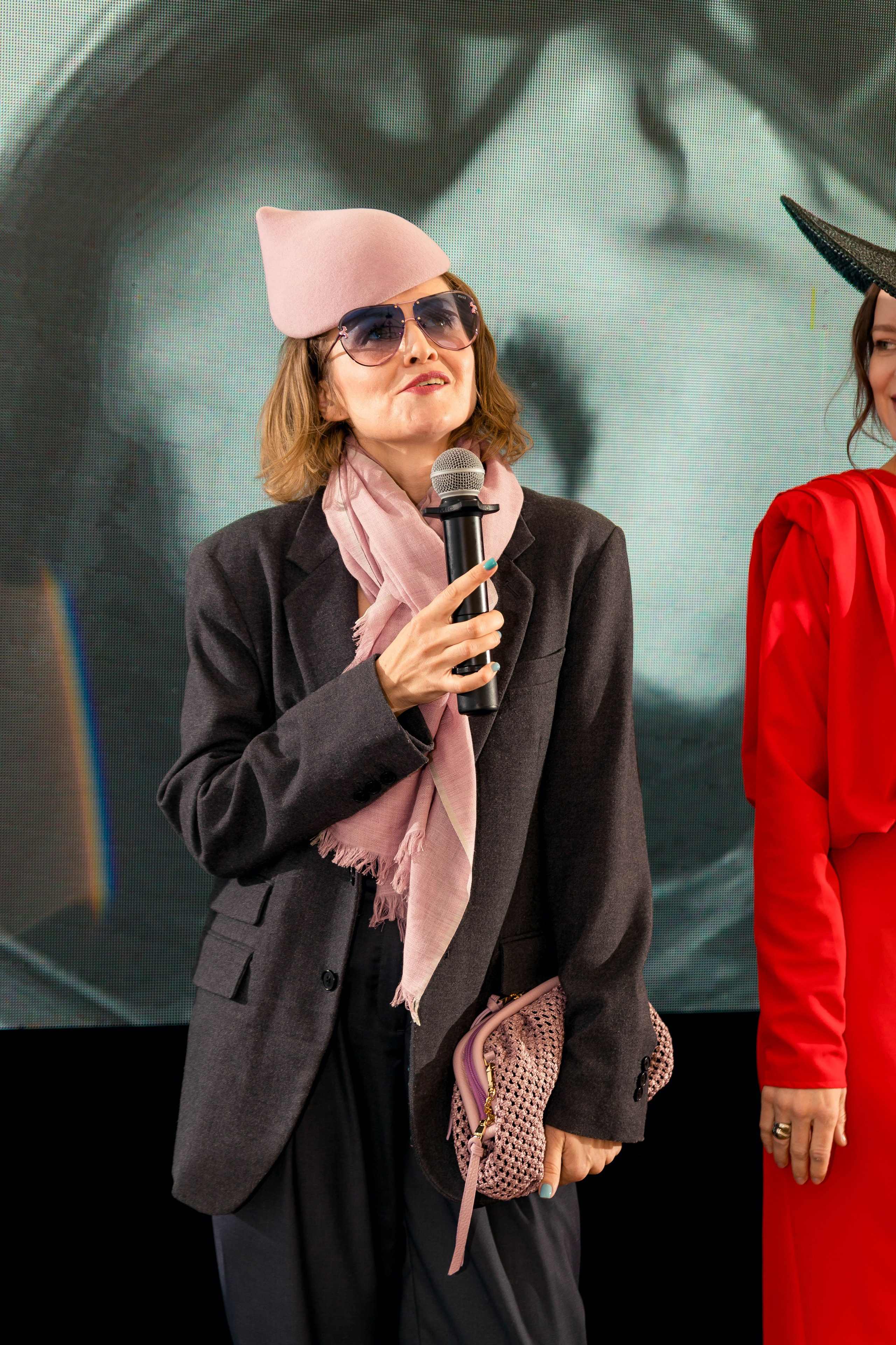 Наталья Конотопская в Монблан. Фотограф в Барнауле Юлия Яковлева