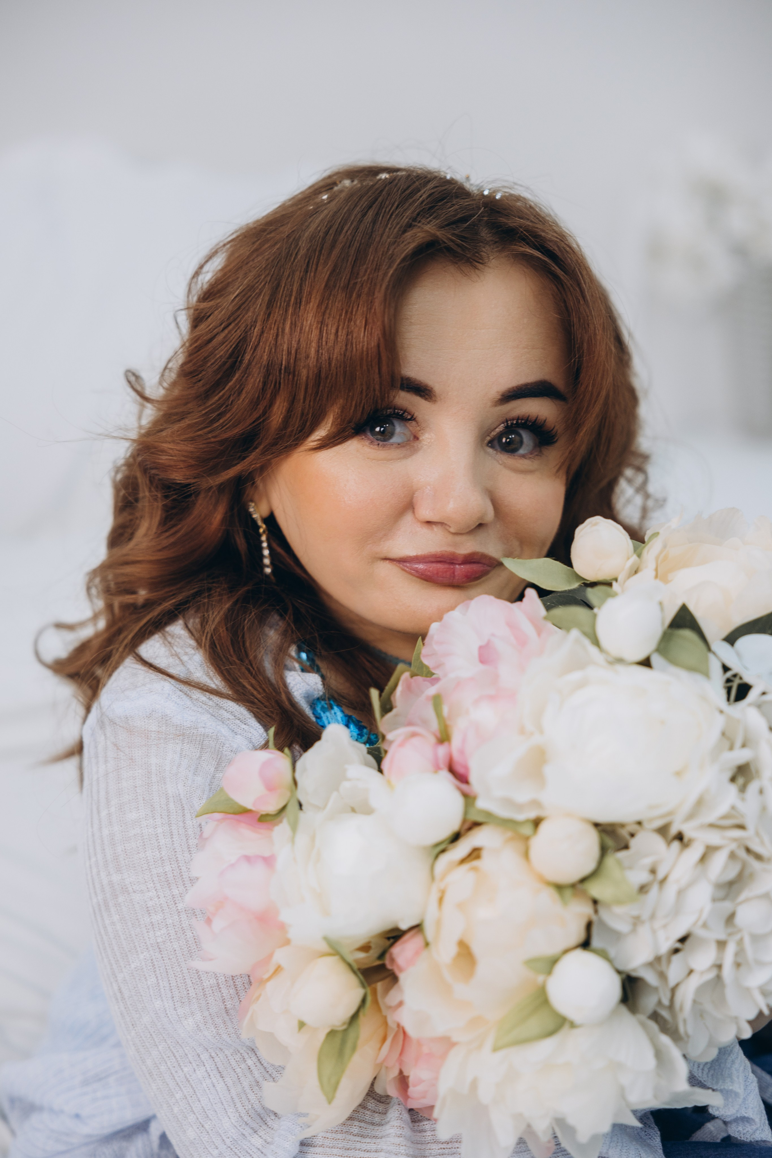 Проект Красота без границ. Свадебный, семейный фотограф в Иркутске Светлана Макаричева