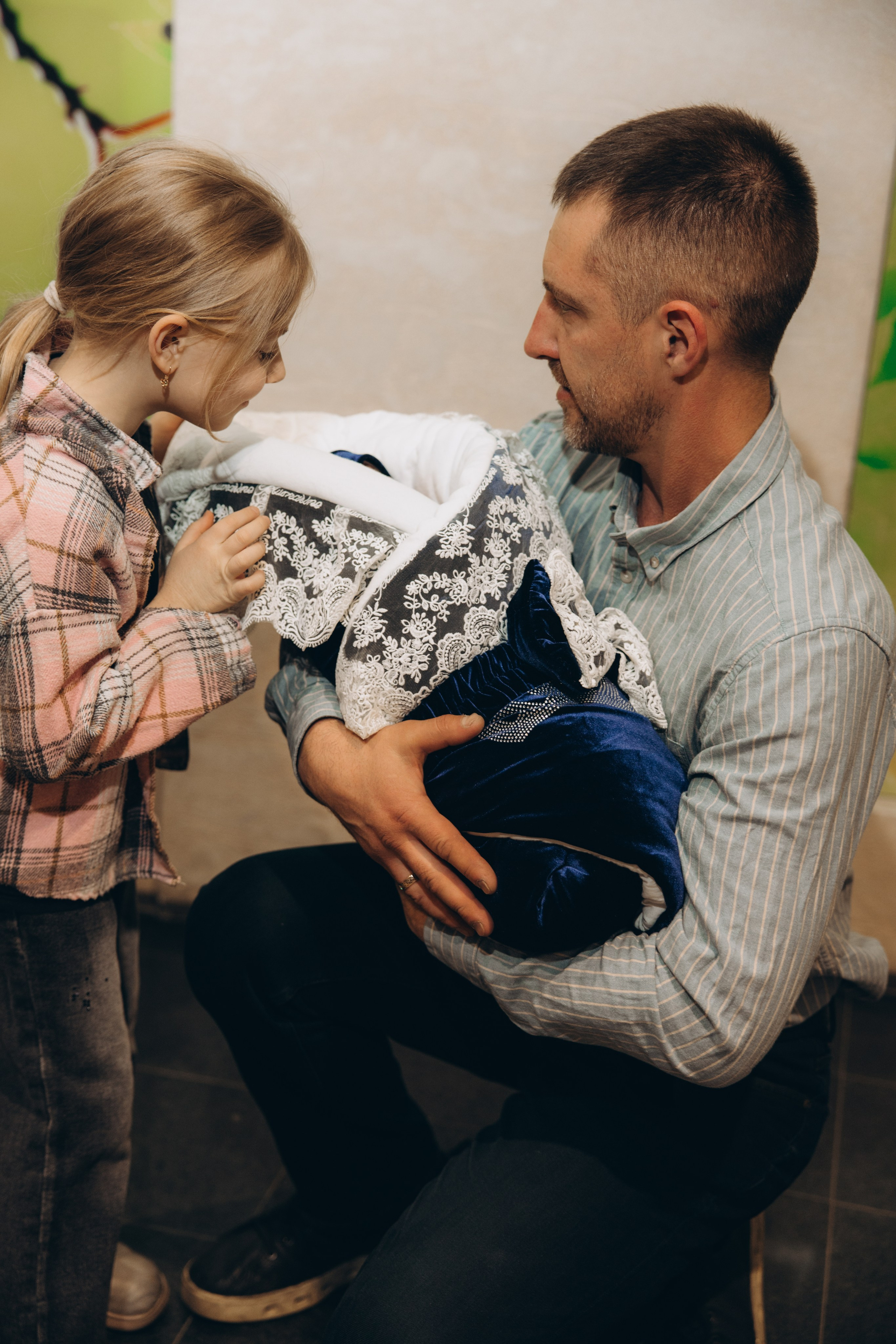 Выписка. Свадебный, семейный фотограф в Иркутске Светлана Макаричева