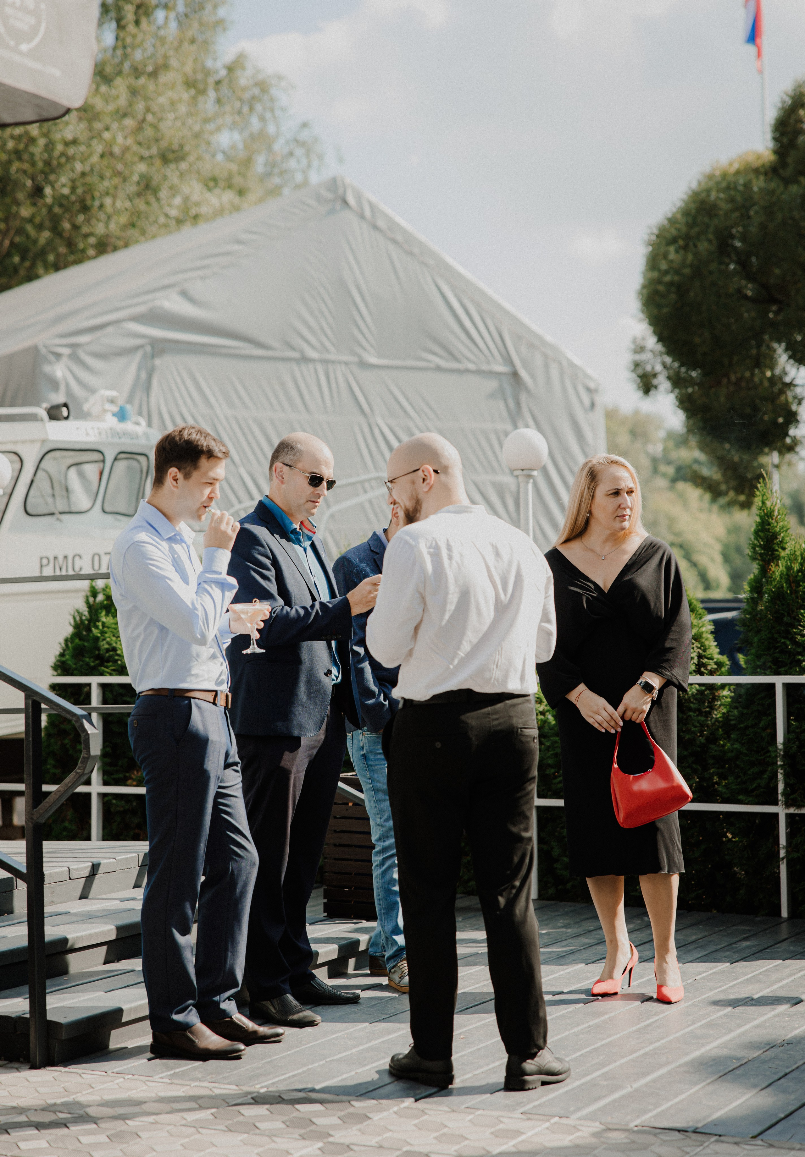 Олег и Диана. Свадебный и семейный фотограф Елизавета Ермак | Москва и МО